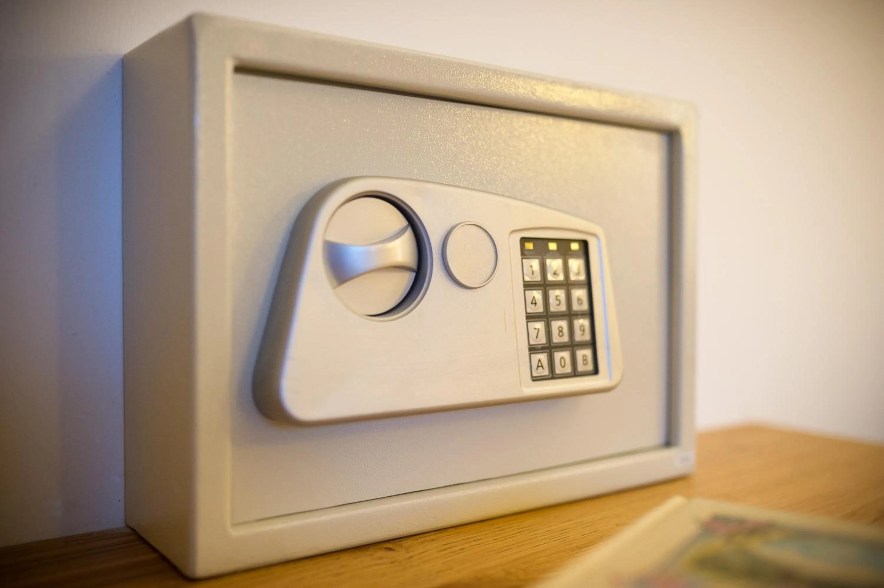 Decorative detail in Apartments Quehenberger