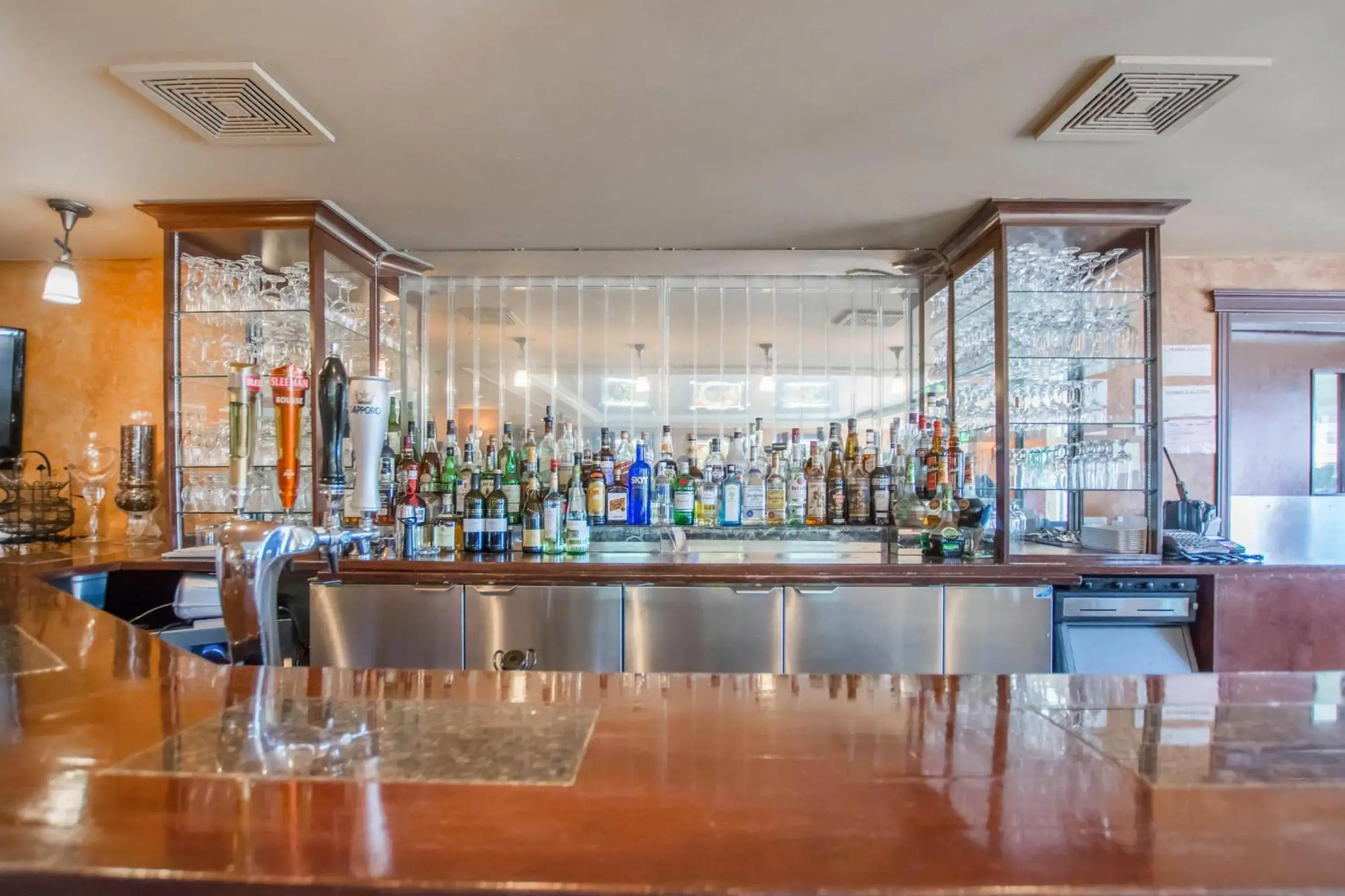 Restaurant/places to eat in St Christophe Hotel & Spa, an Ascend Collection Hotel Restaurant/places to eat in St Christophe Hotel & Spa, an Ascend Collection Hotel