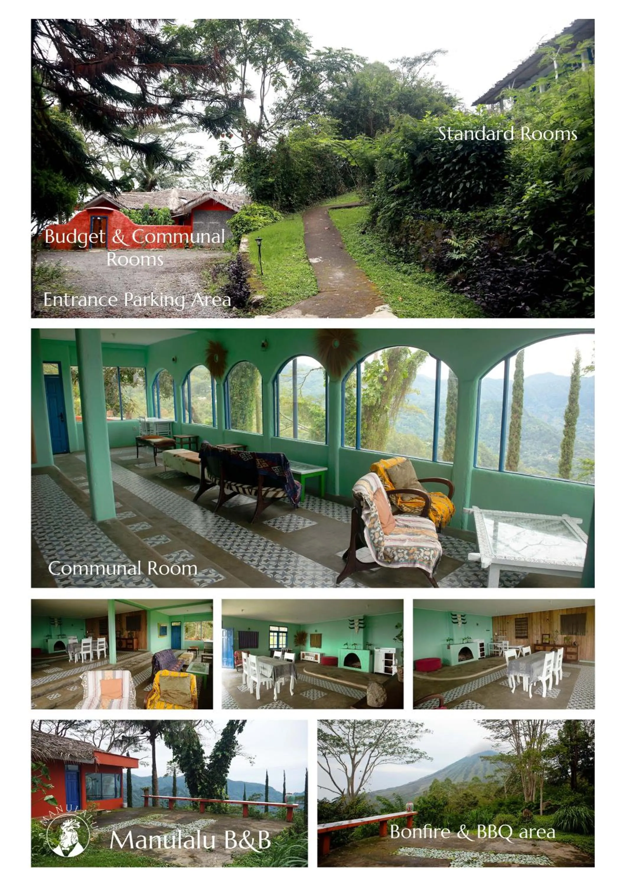 Manulalu B&B