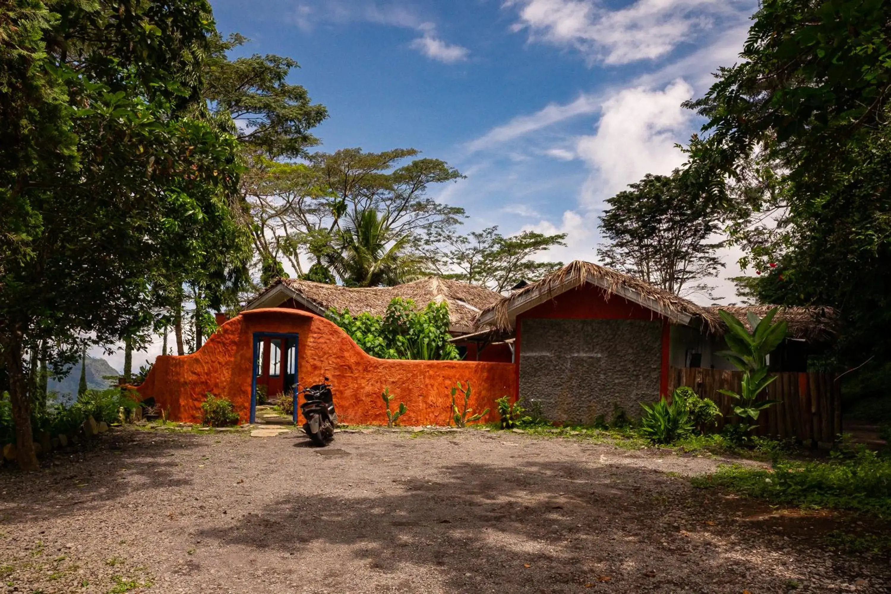 Manulalu B&B Manulalu B&B
