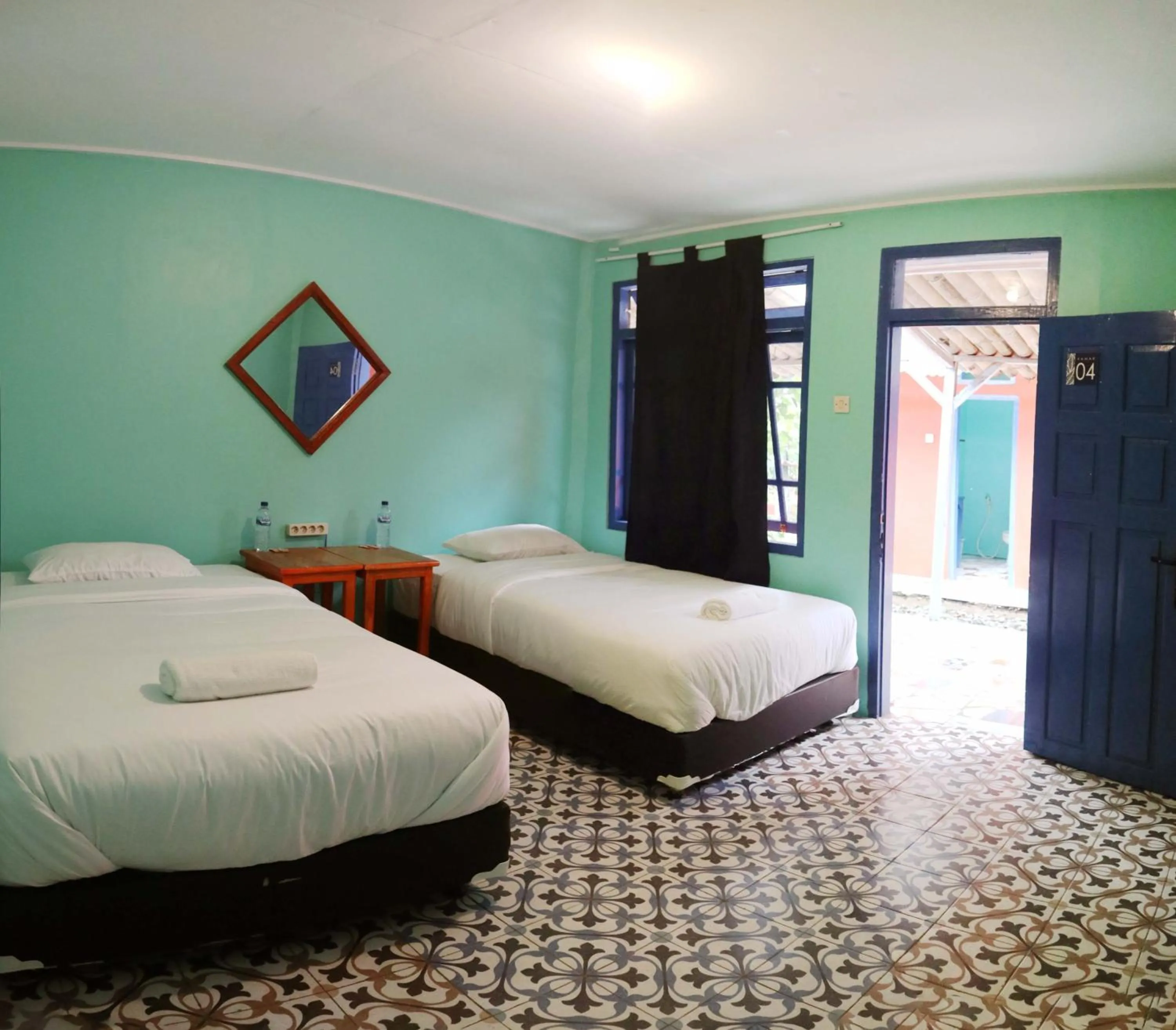 Manulalu B&B