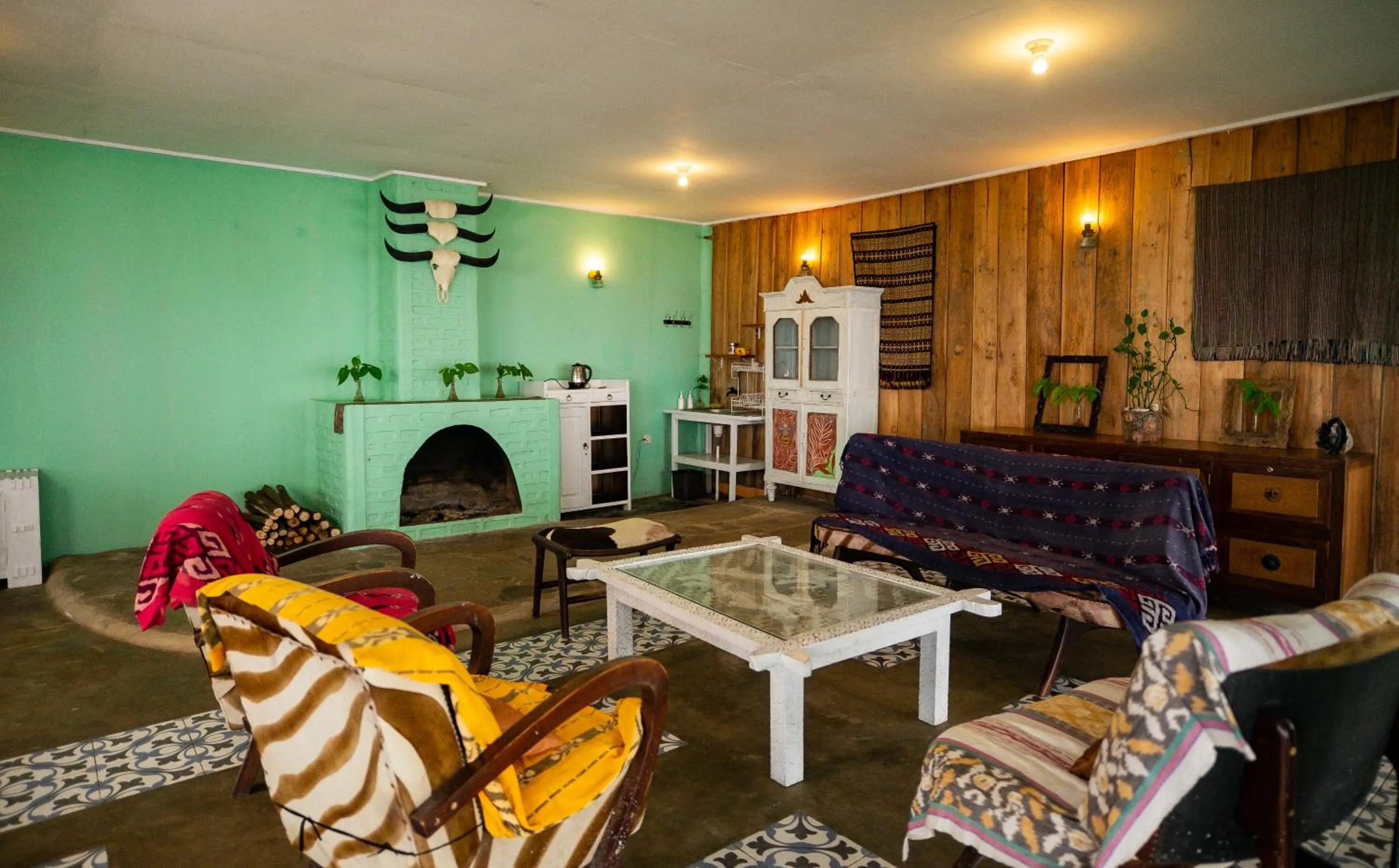 Manulalu B&B