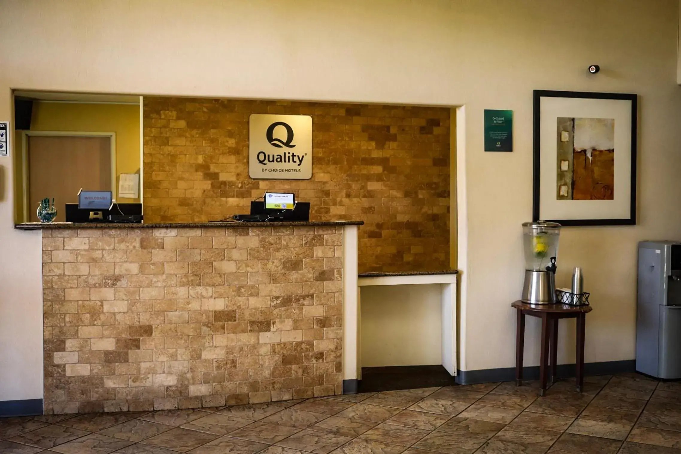 Quality Inn Colorado Springs Airport Quality Inn Colorado Springs Airport