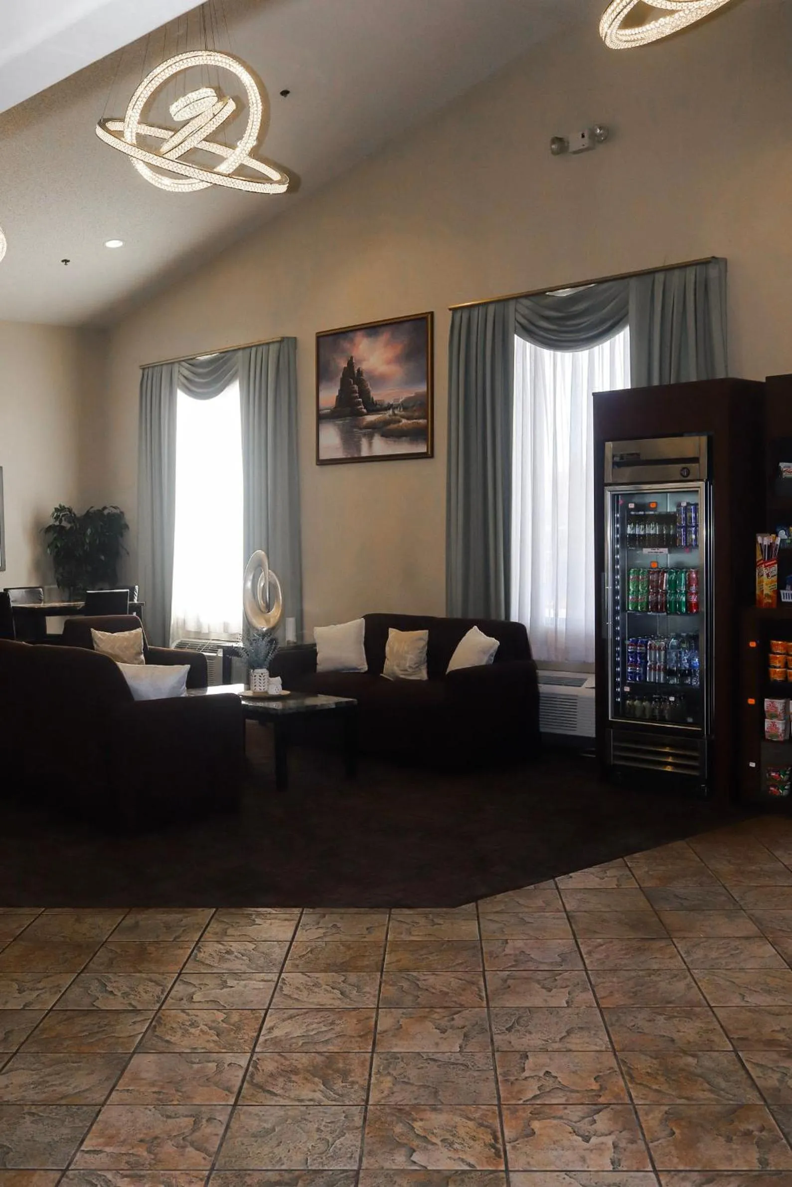 Quality Inn Colorado Springs Airport