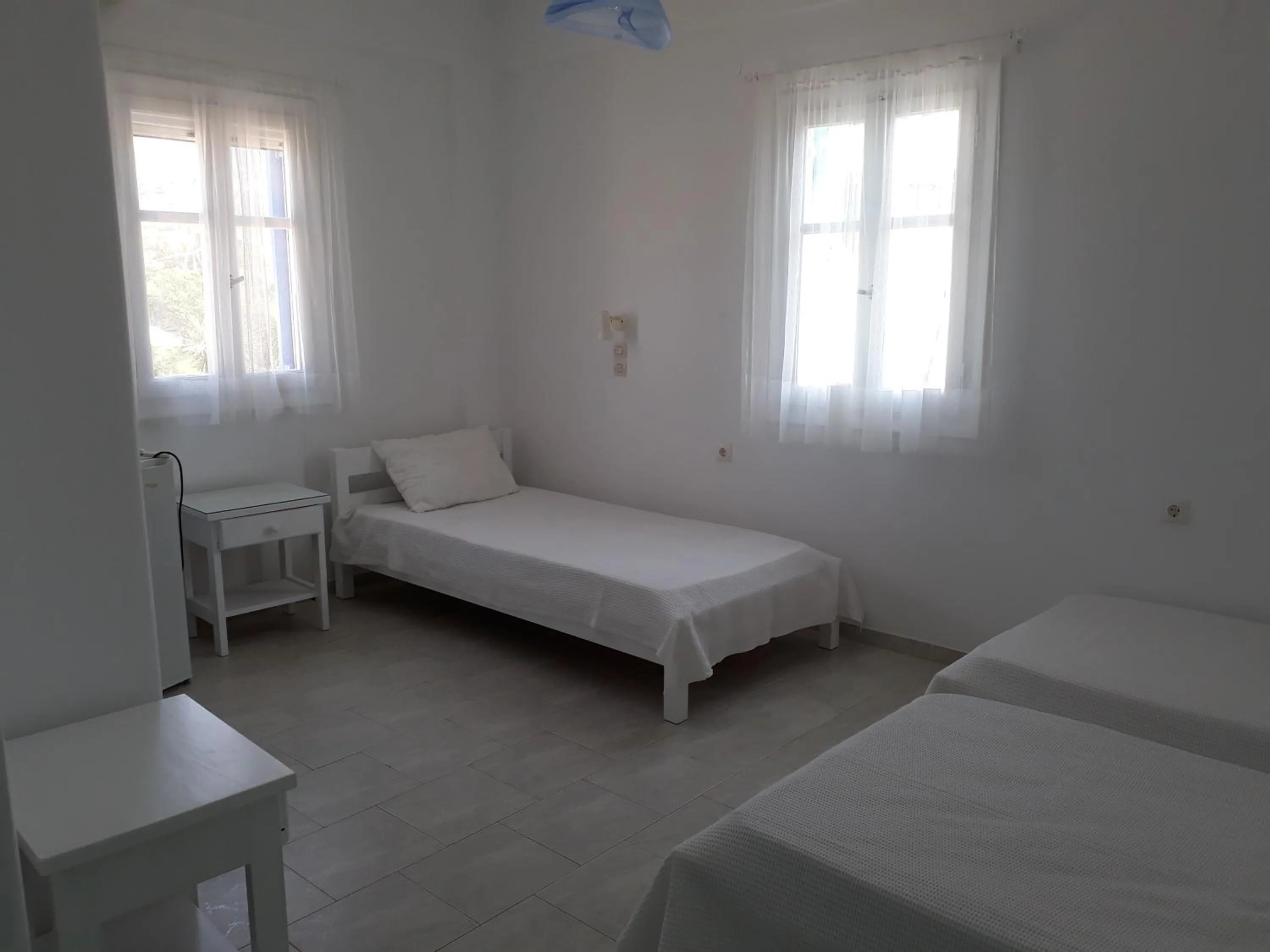 Aliki Panorama Rooms -breakfast included-
