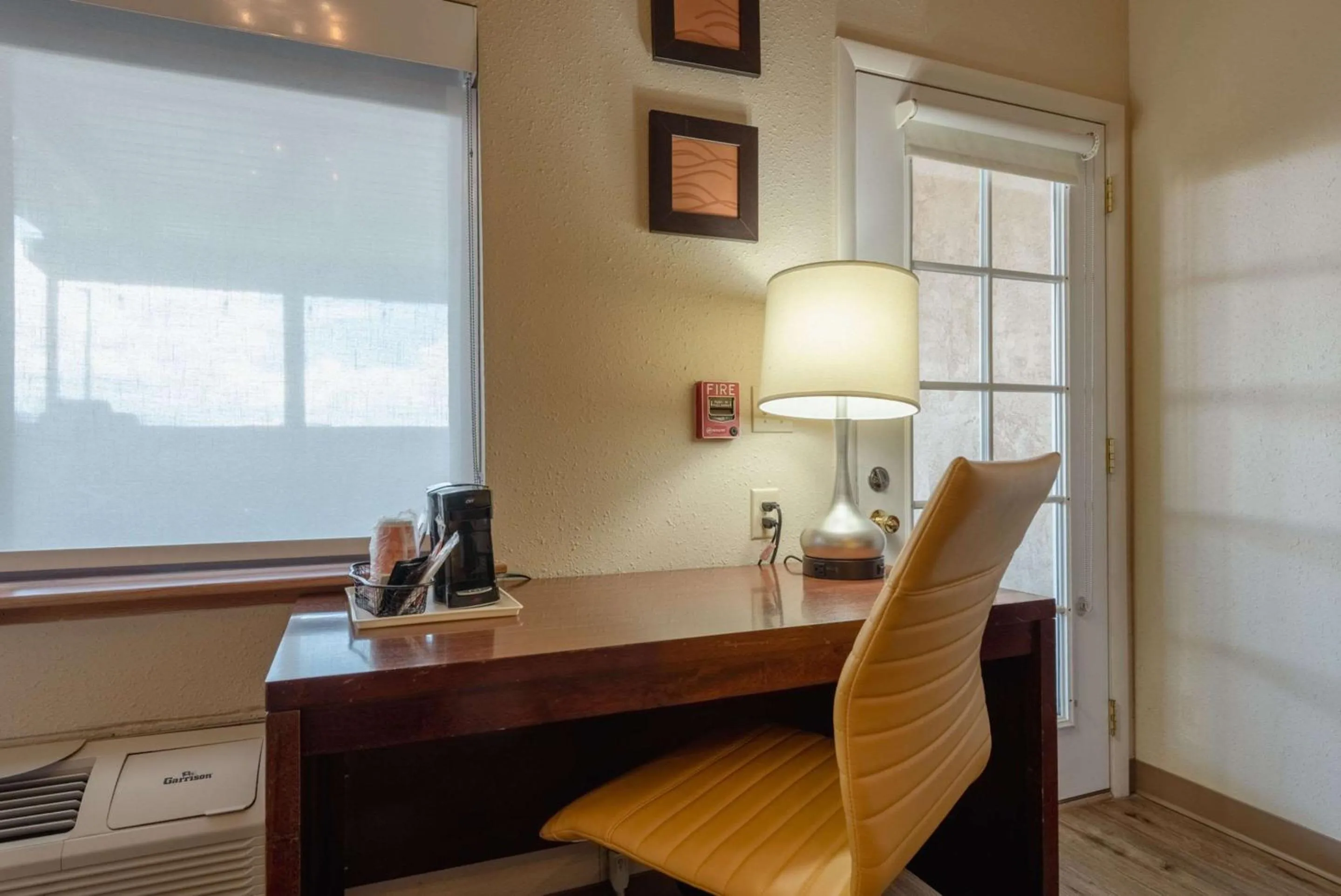 Bedroom in Comfort Inn & Suites Alamosa