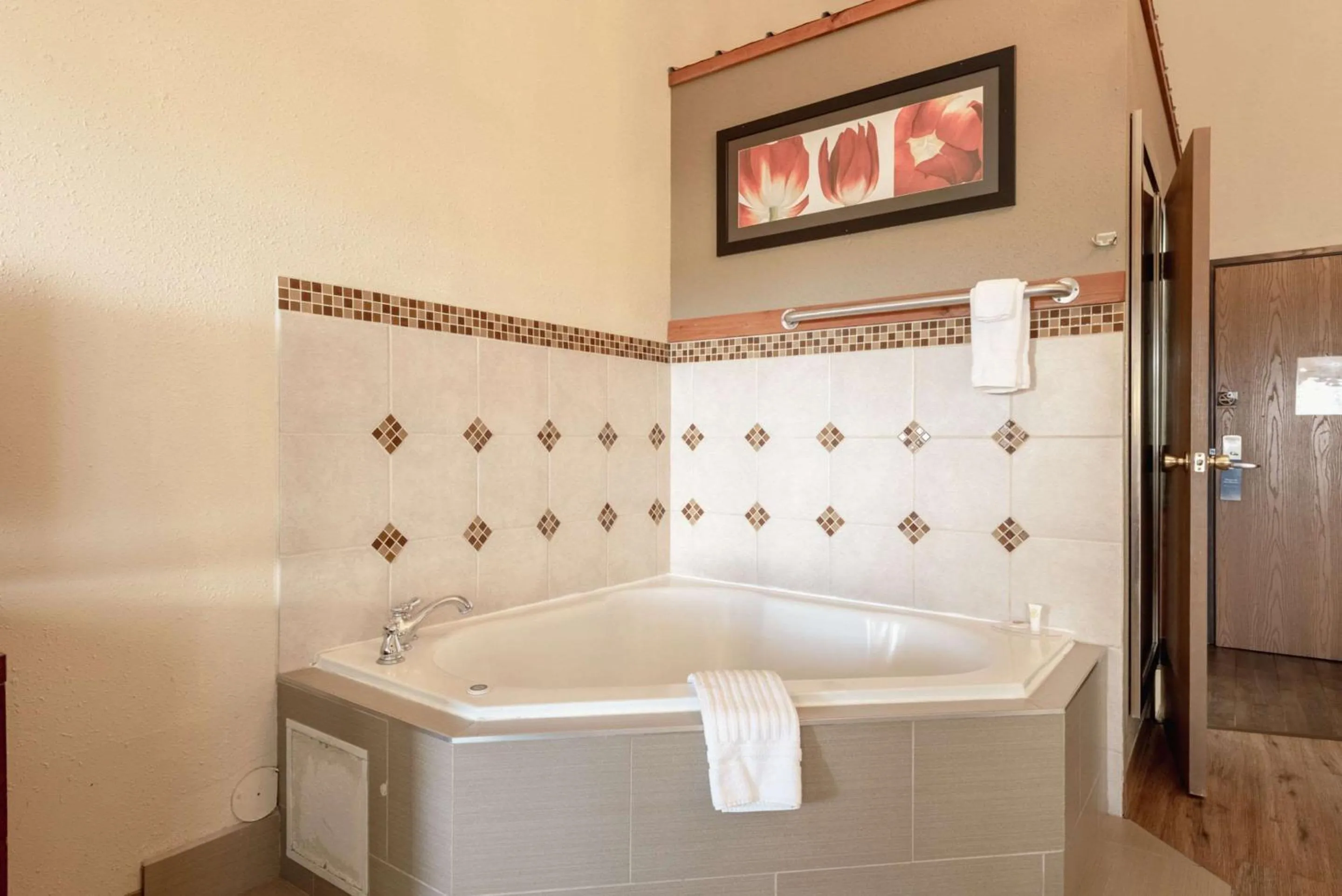 Bedroom in Comfort Inn & Suites Alamosa