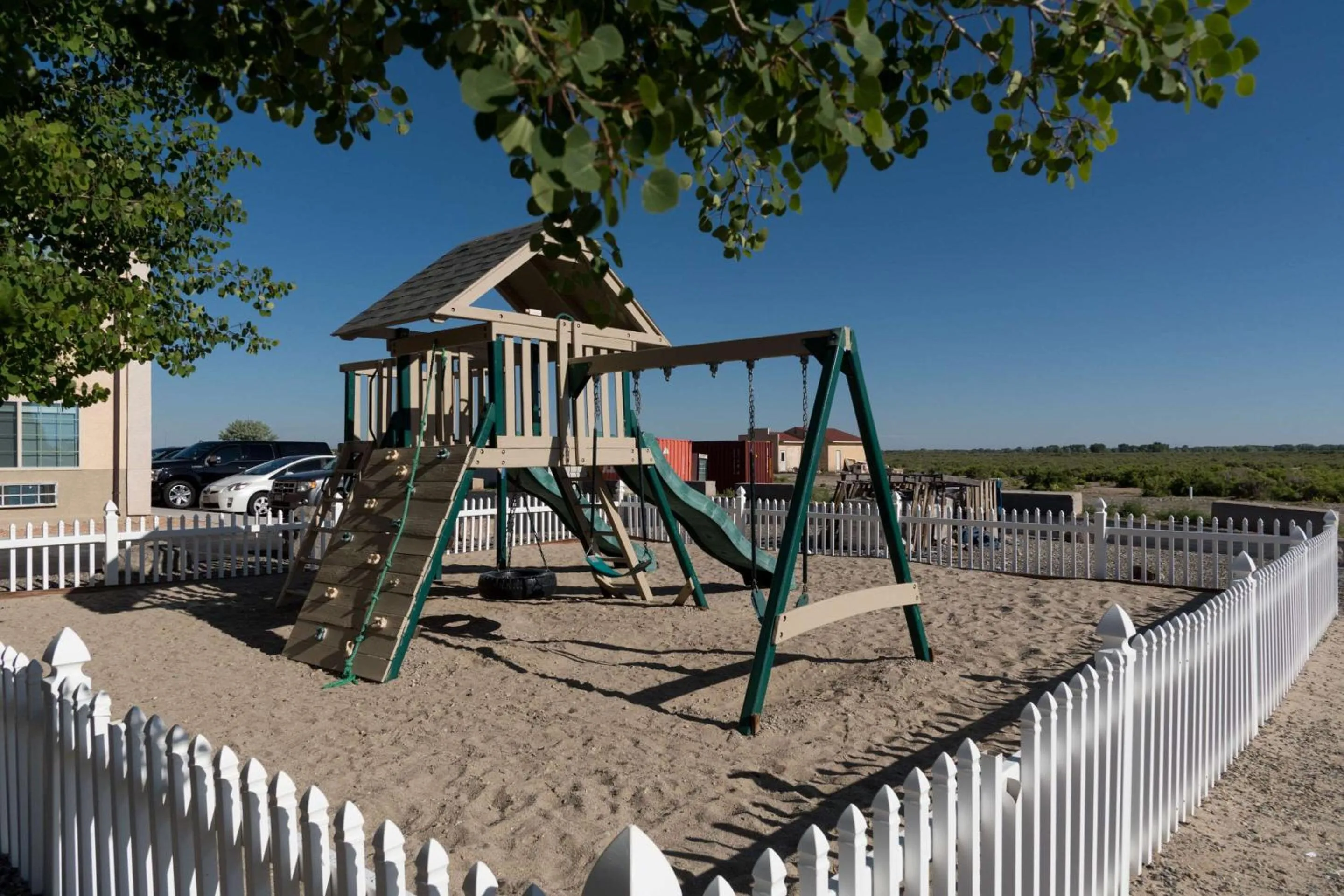 Other in Comfort Inn & Suites Alamosa