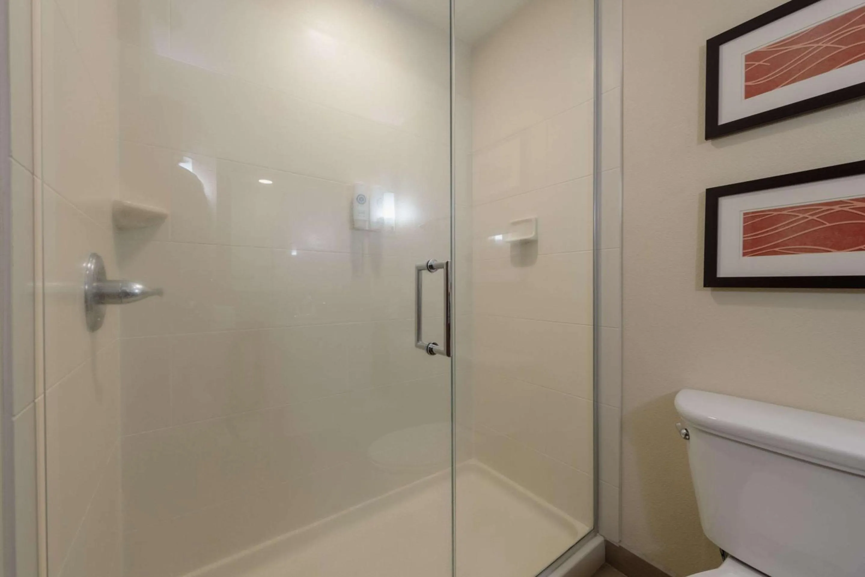 Bedroom in Comfort Inn & Suites Alamosa