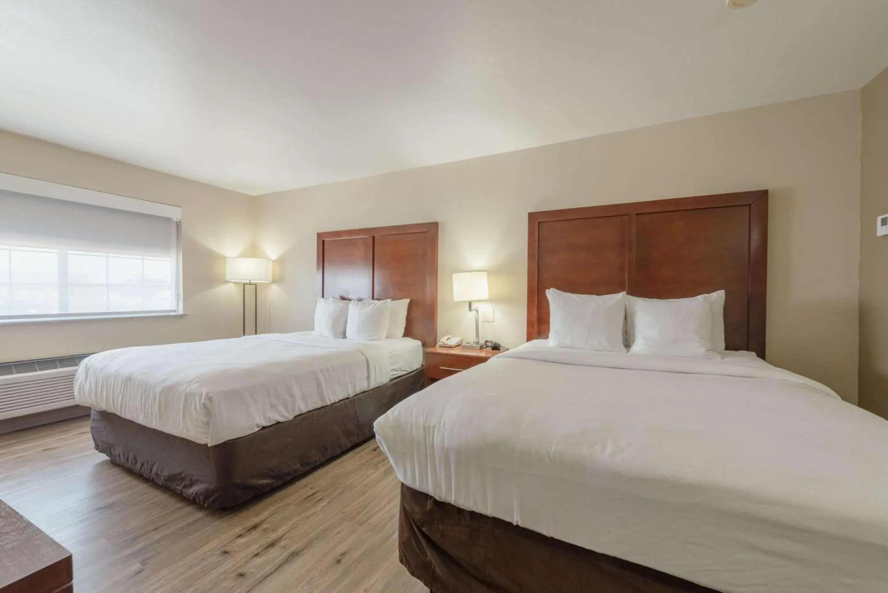 Bedroom, Bed in Comfort Inn & Suites Alamosa Bedroom, Bed in Comfort Inn & Suites Alamosa