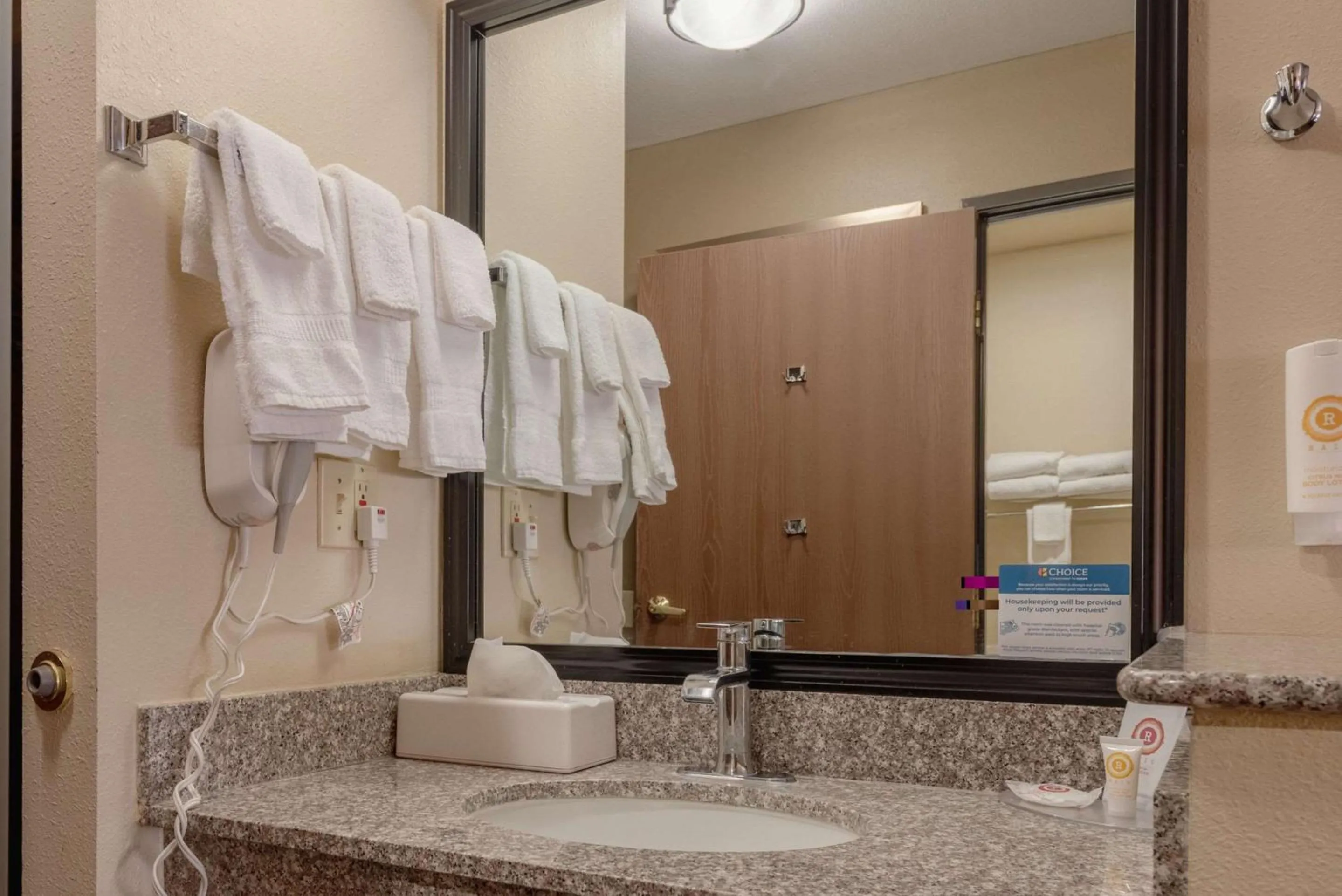 Bedroom in Comfort Inn & Suites Alamosa