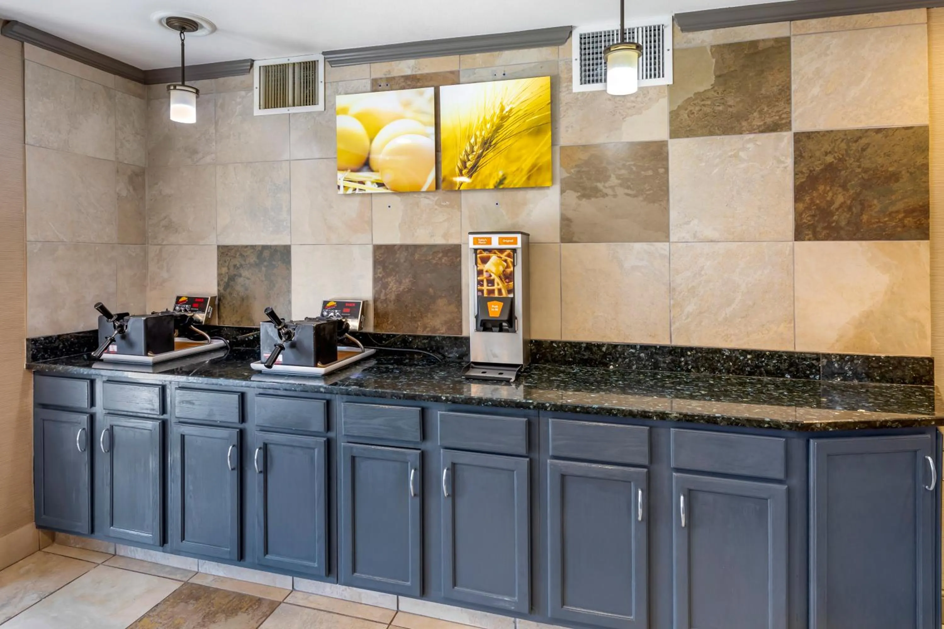 Business facilities in Comfort Suites Denver Tech Center