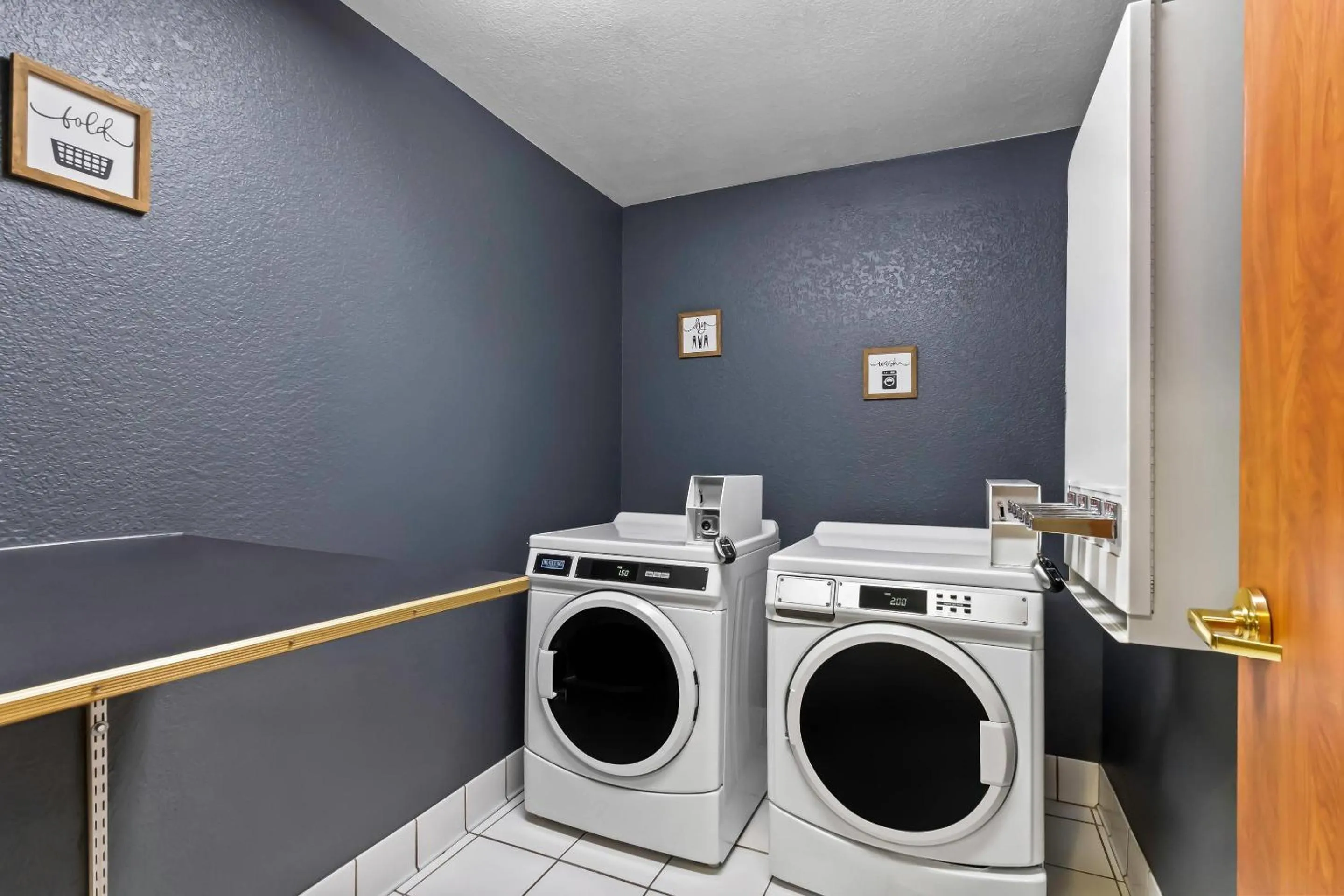 Other in Comfort Suites Denver Tech Center