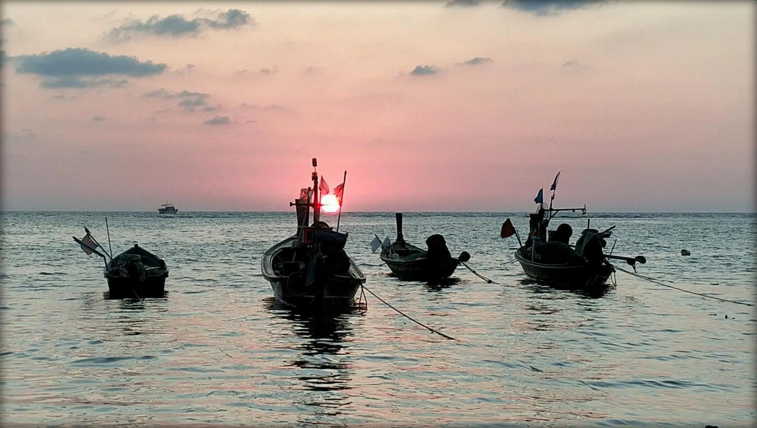 Nearby landmark in beHOME Phuket