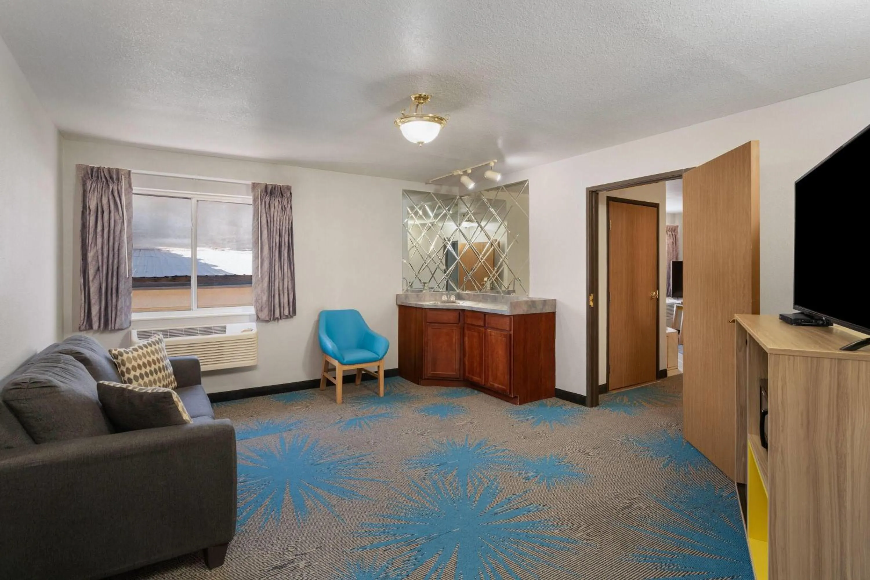 Bath in Days Inn by Wyndham Canon City