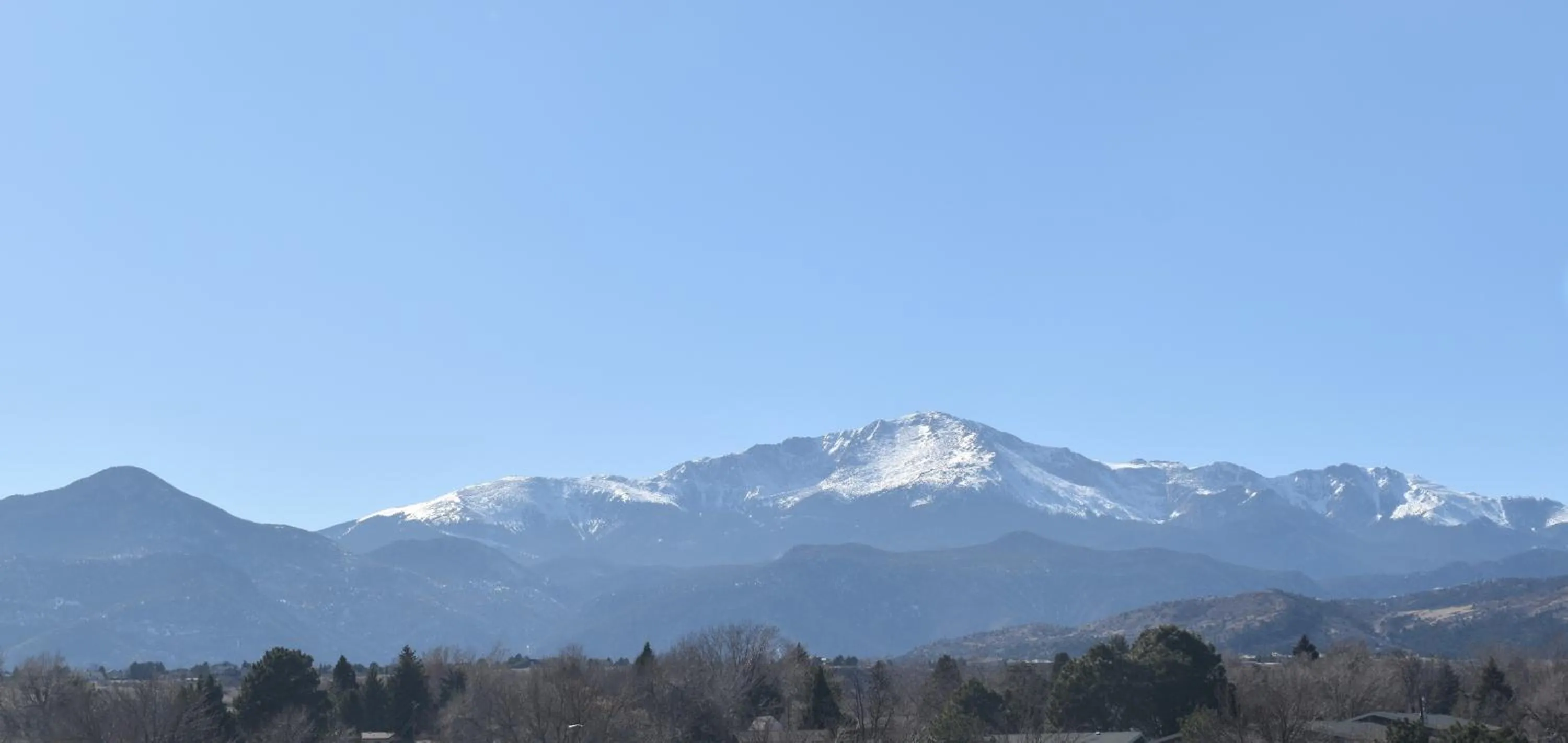 Quality Inn & Suites Garden Of The Gods