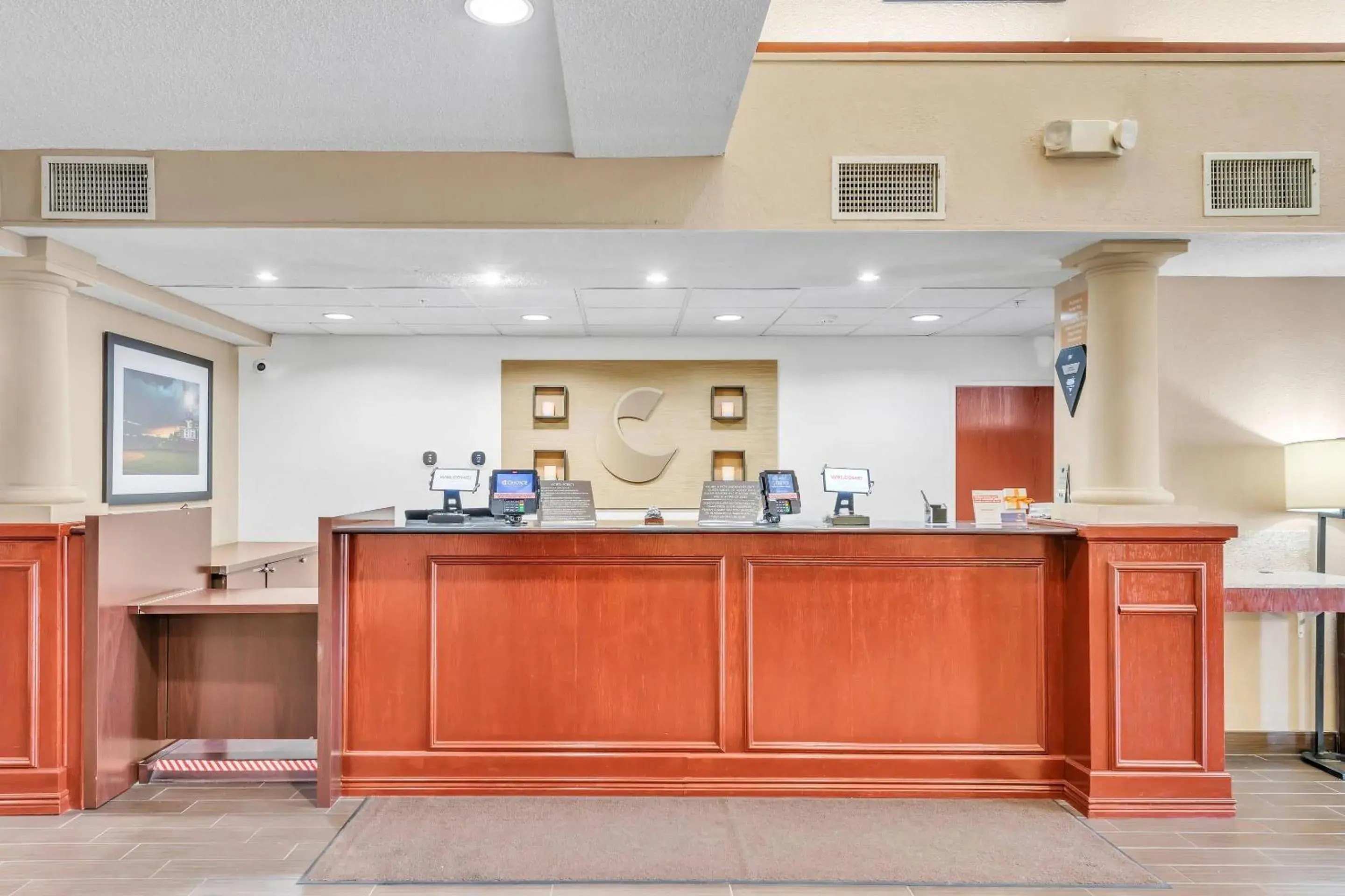 Comfort Suites Lakewood - Denver Comfort Suites Lakewood - Denver