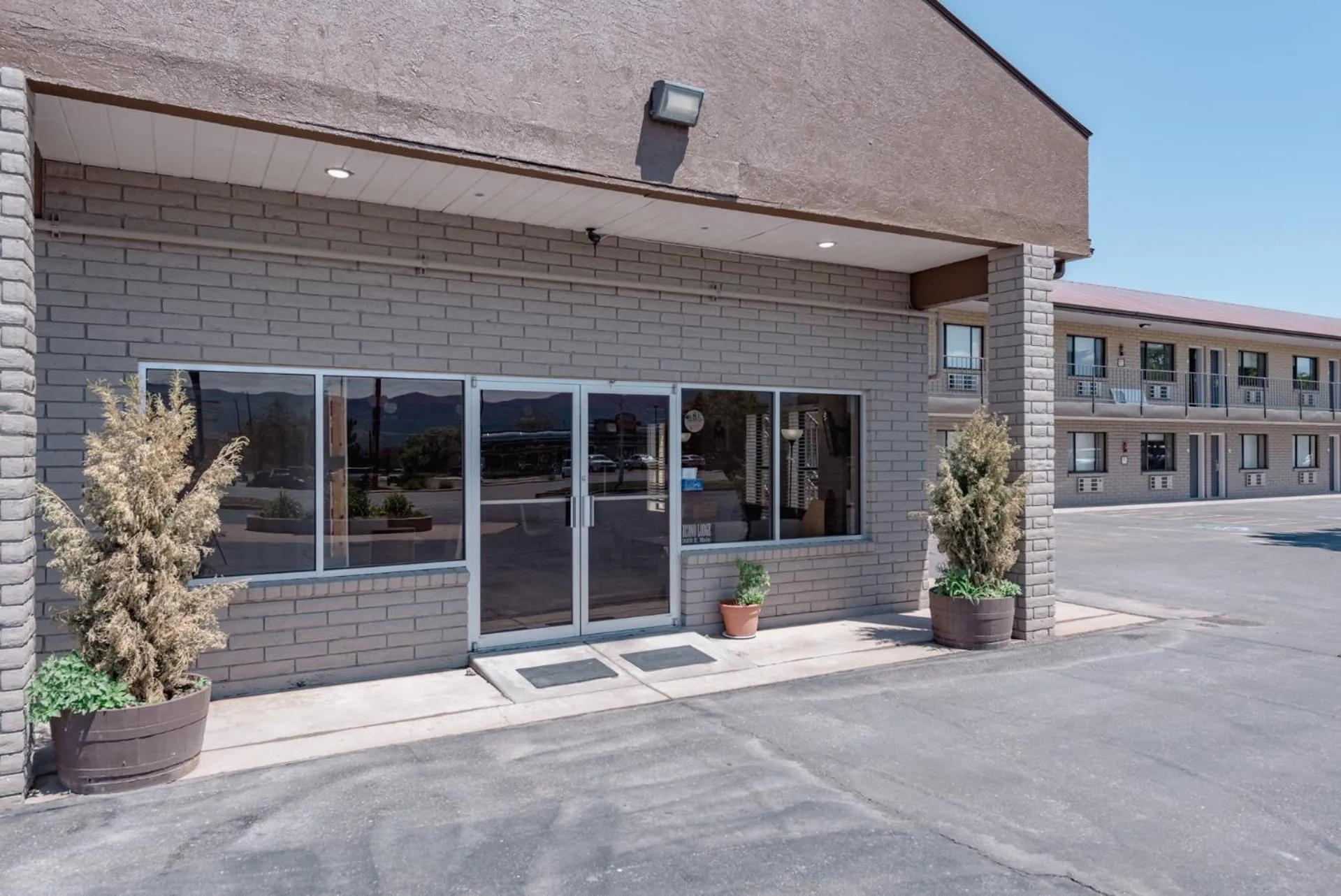 Econo Lodge Cortez near Mesa Verde