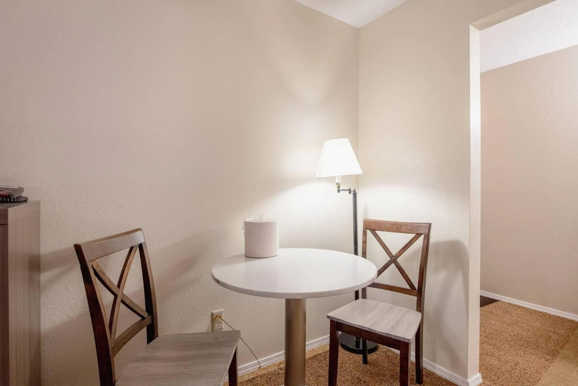 Bedroom in Econo Lodge Cortez near Mesa Verde