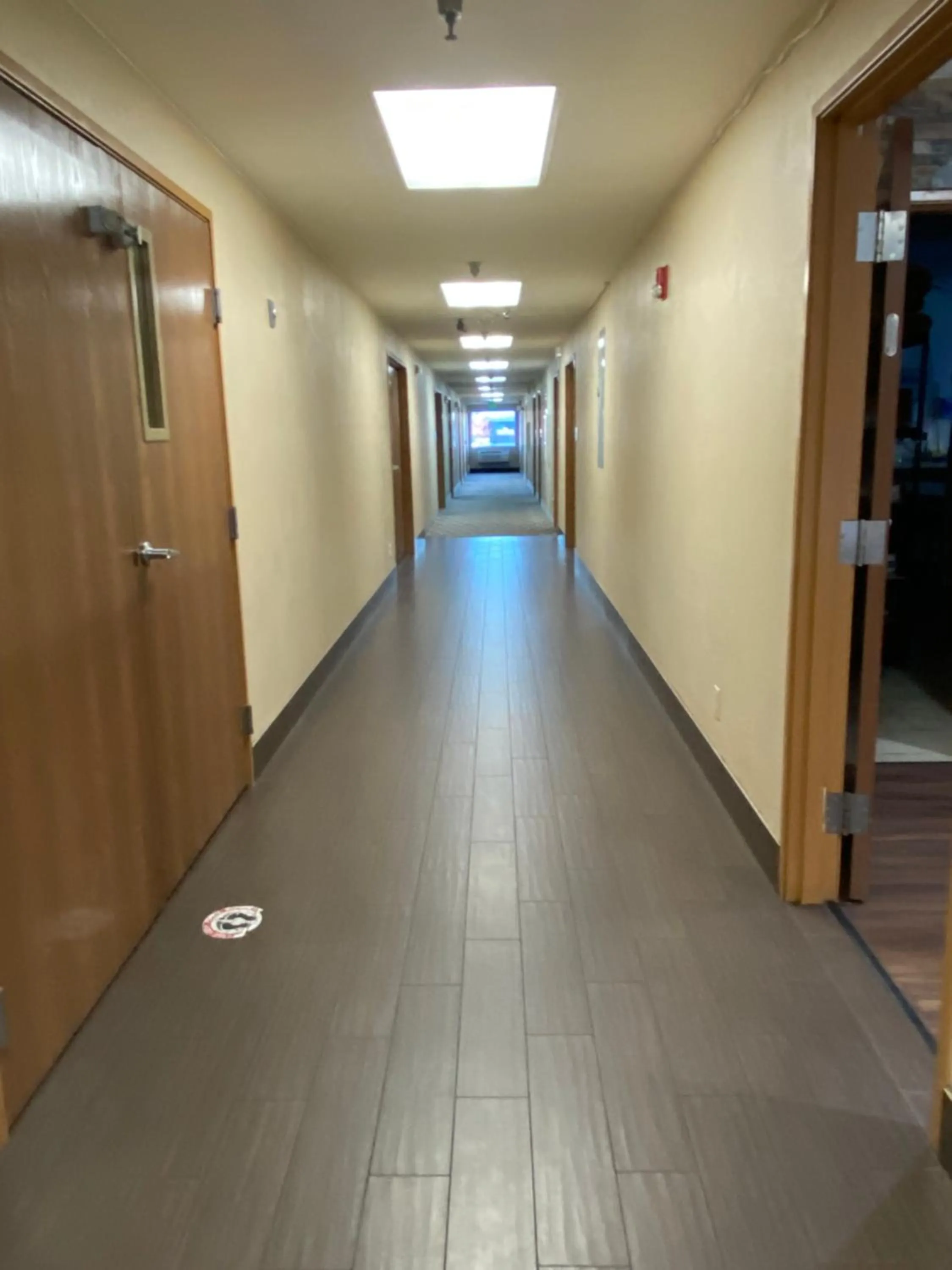 Property building in Comfort Inn & Suites Gunnison-Crested Butte