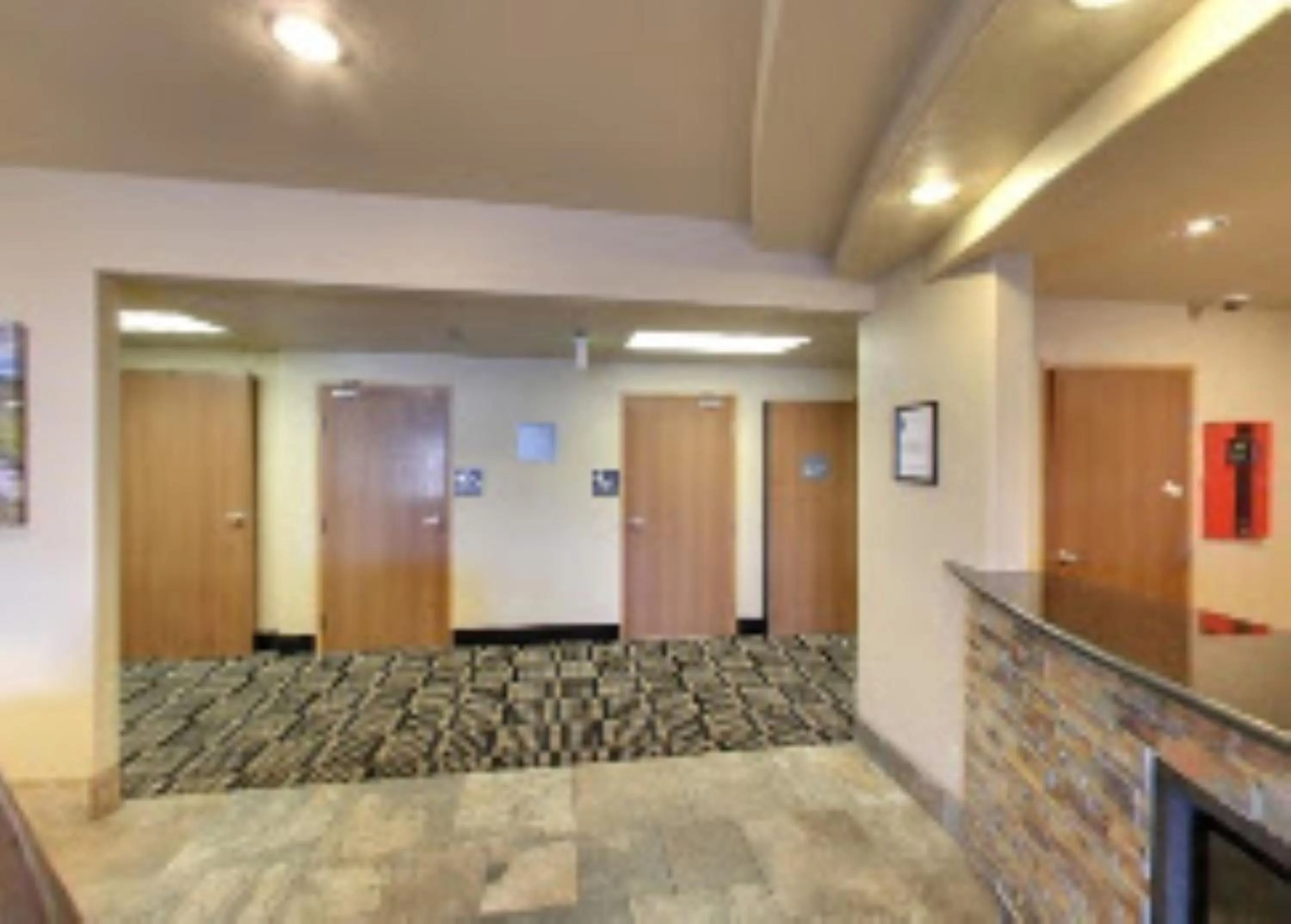 Business facilities in Comfort Inn & Suites Gunnison-Crested Butte