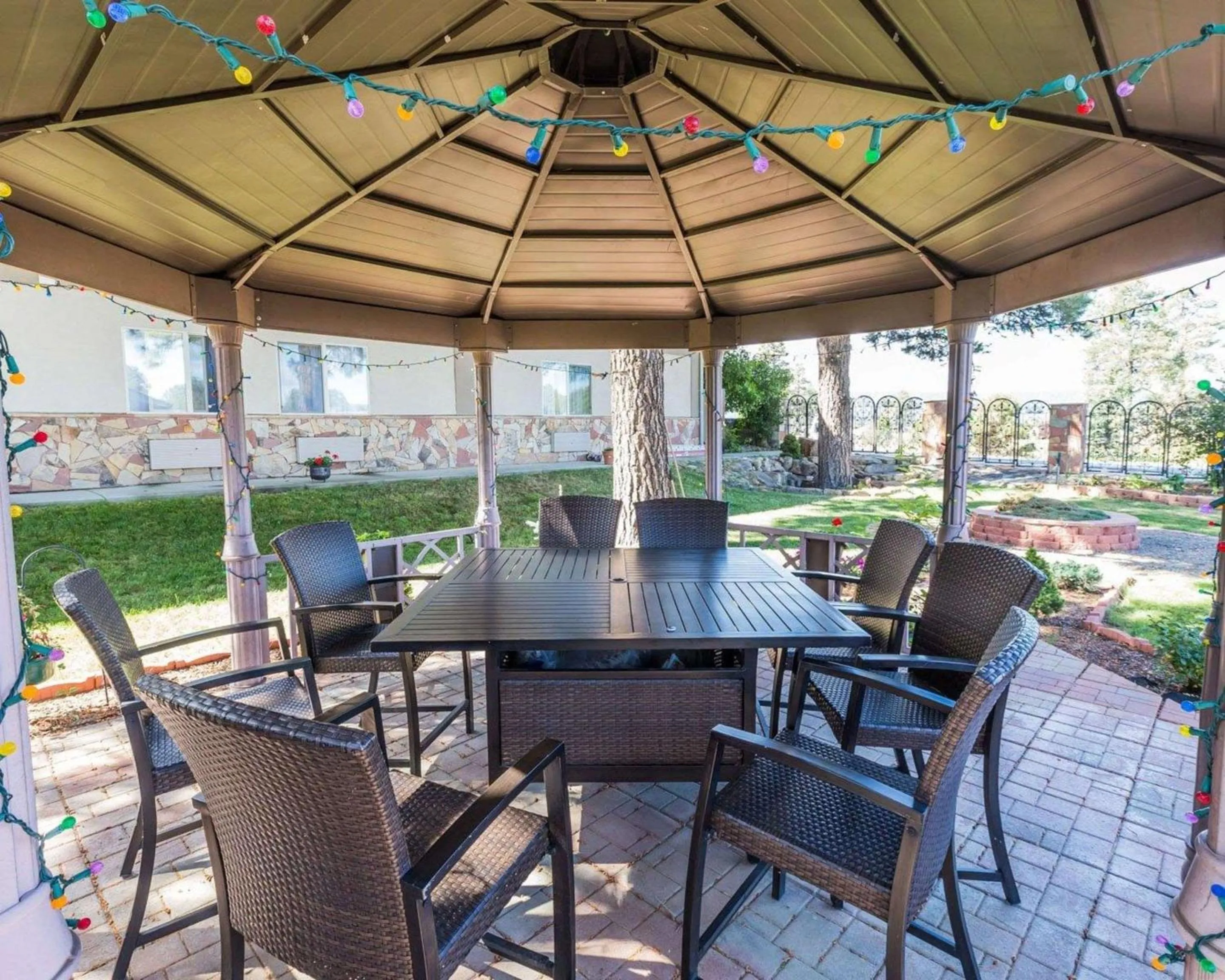 Other in West End Lodge