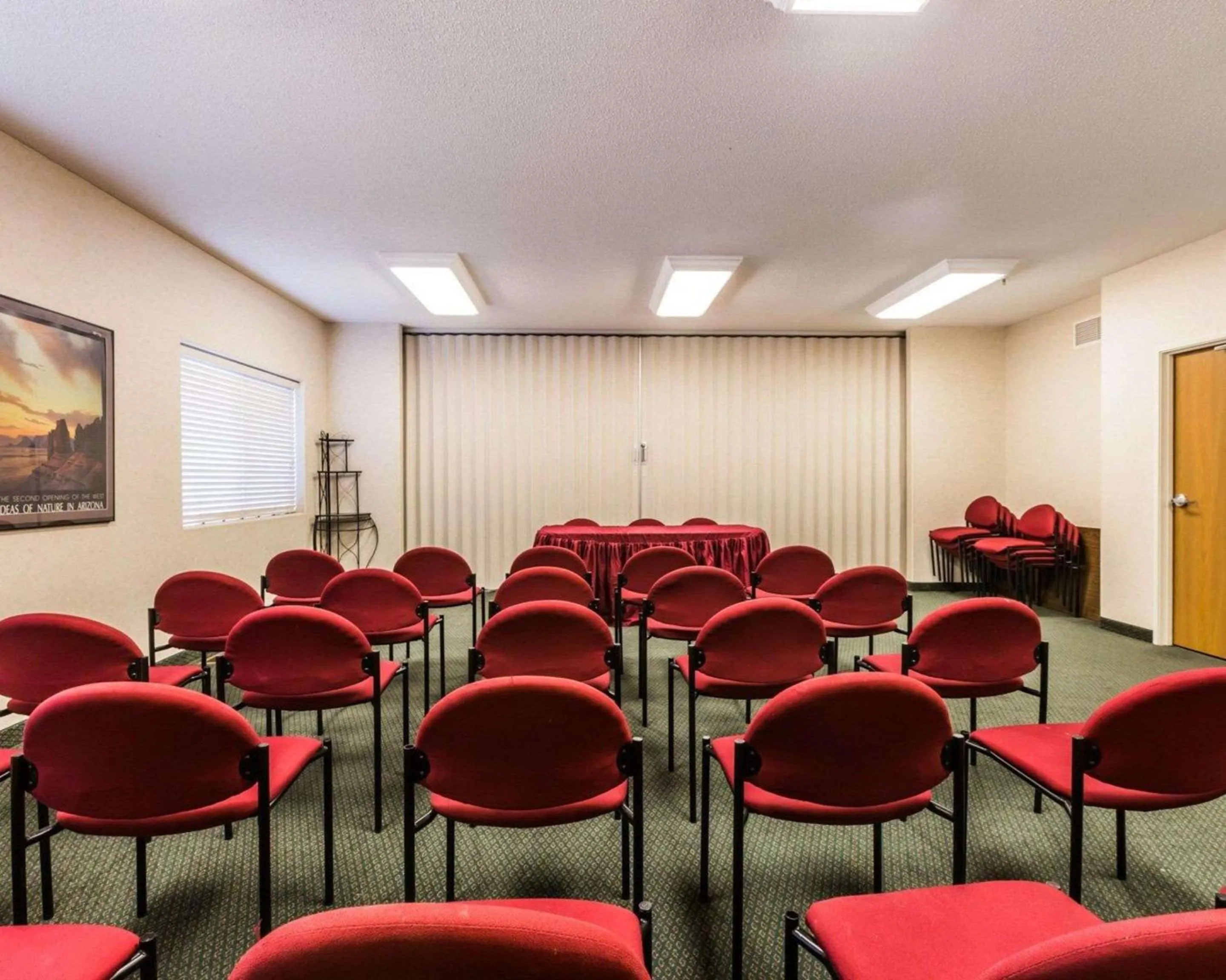 On site in Quality Inn & Suites Montrose - Black Canyon Area