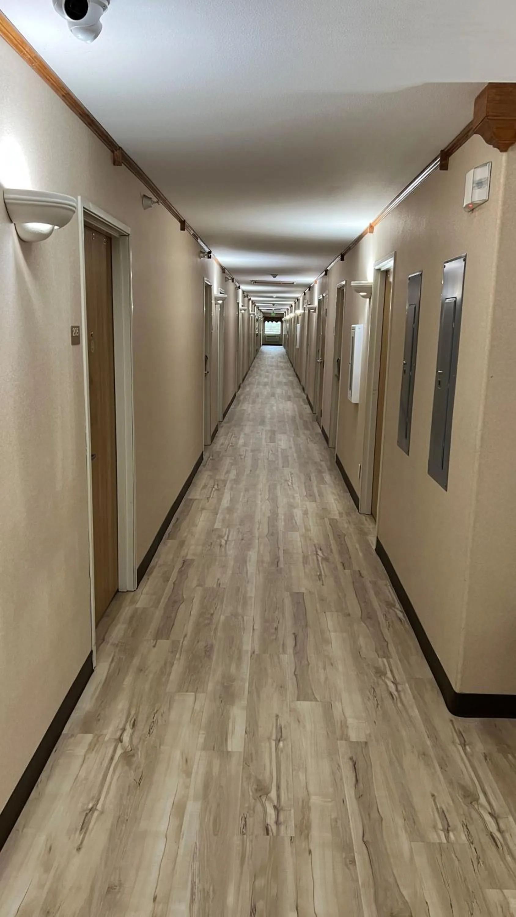 Property building in Wingate by Wyndham New Castle - Glenwood Springs