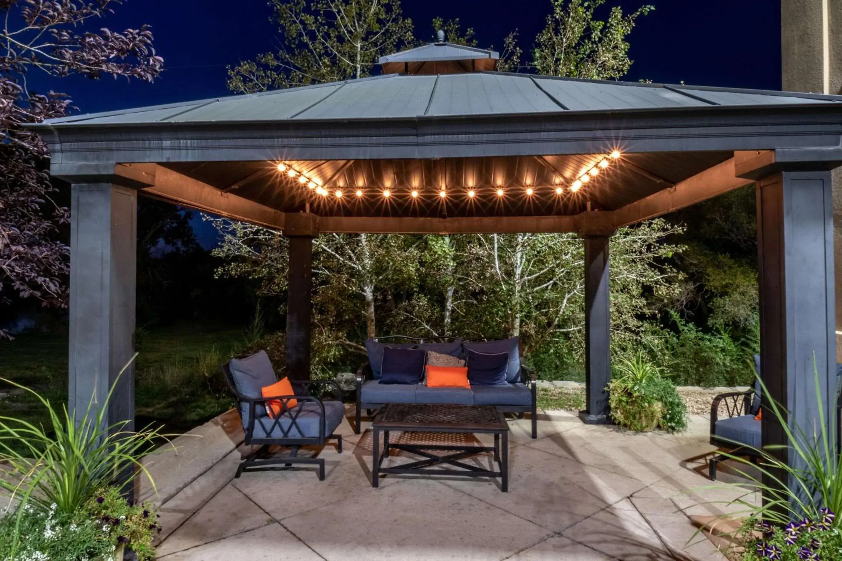 Property building in Comfort Inn Fort Morgan Property building in Comfort Inn Fort Morgan