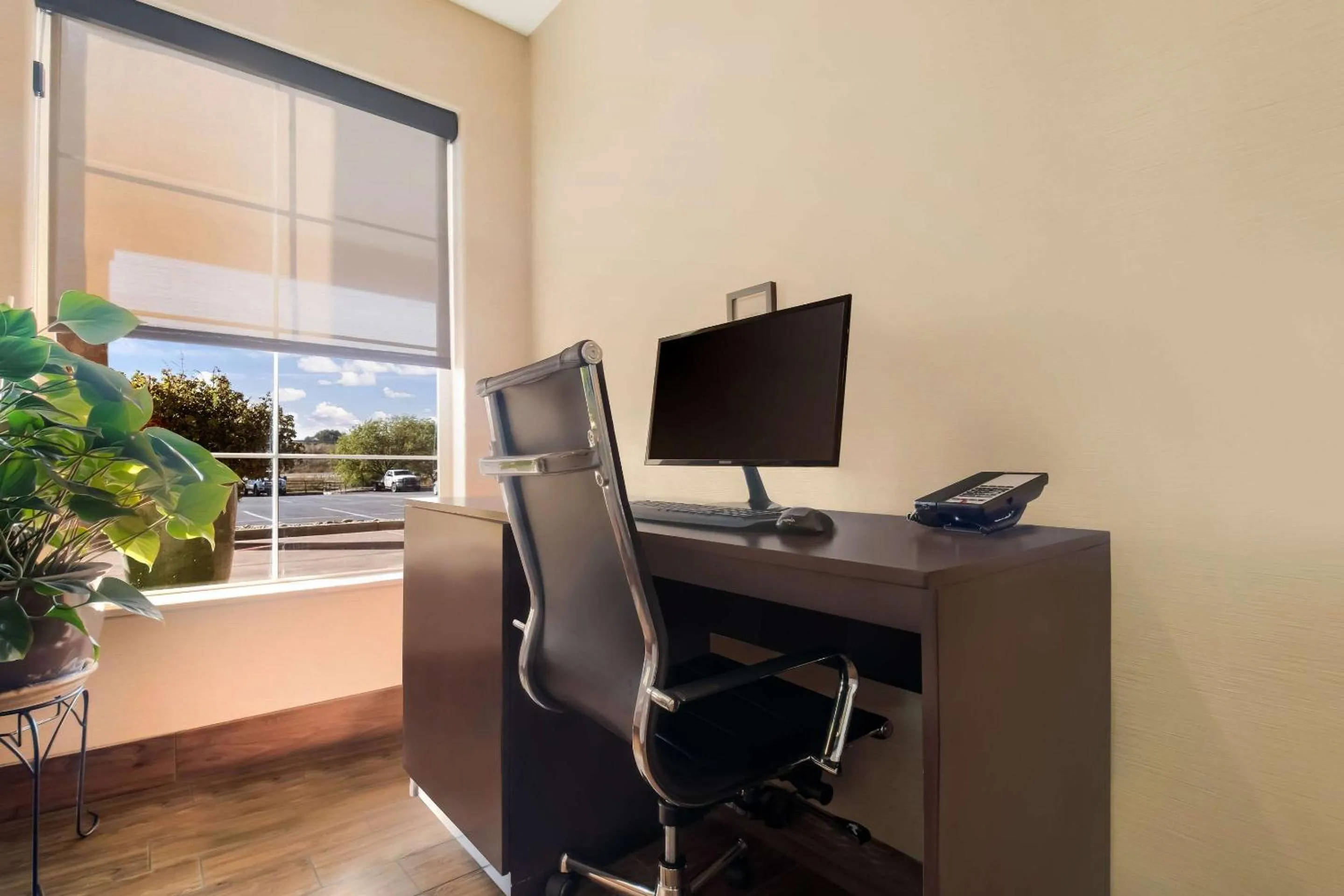 Business facilities in Comfort Inn Fort Morgan