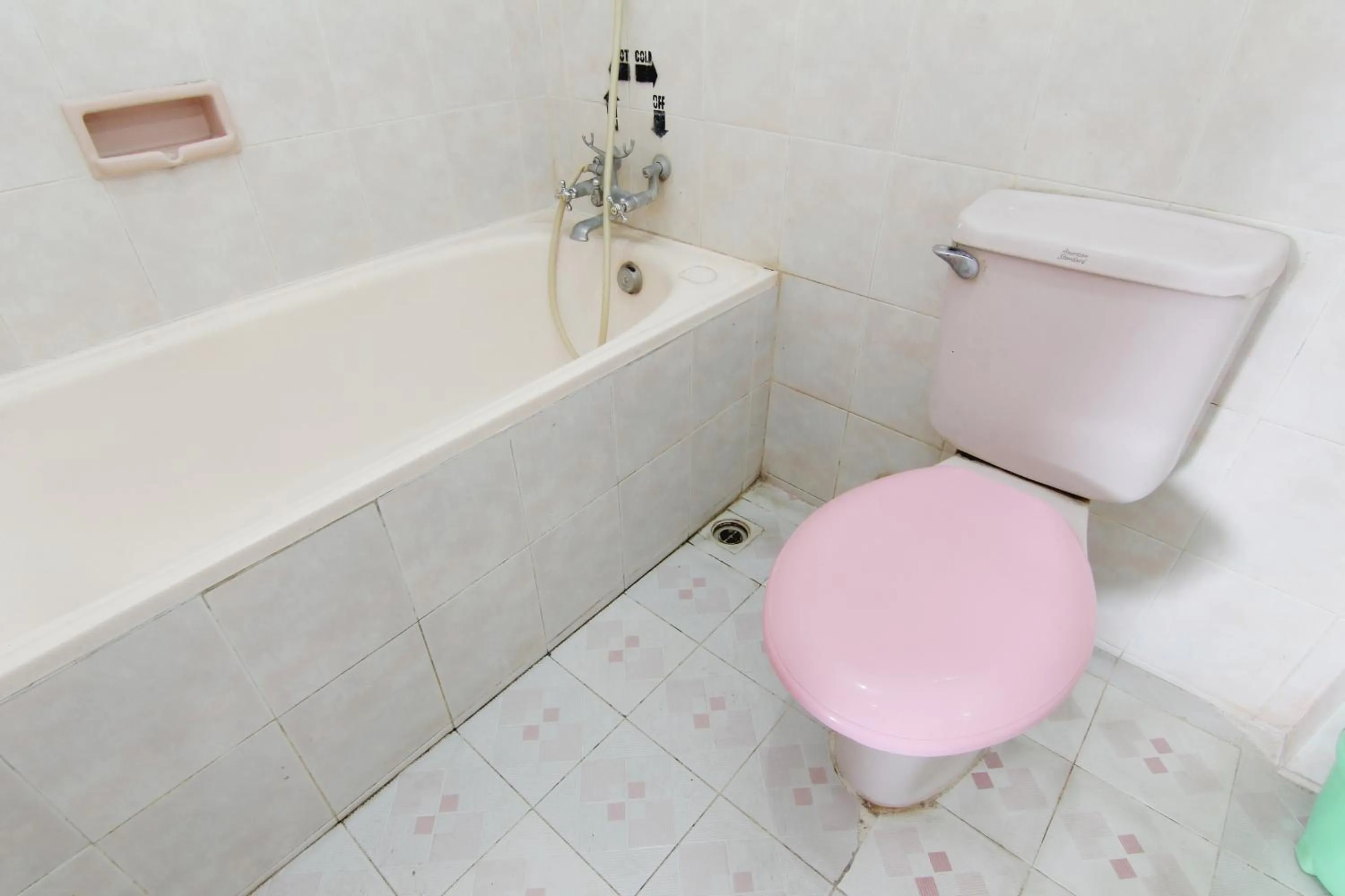 Hotel Wijaya 1 Kaliurang