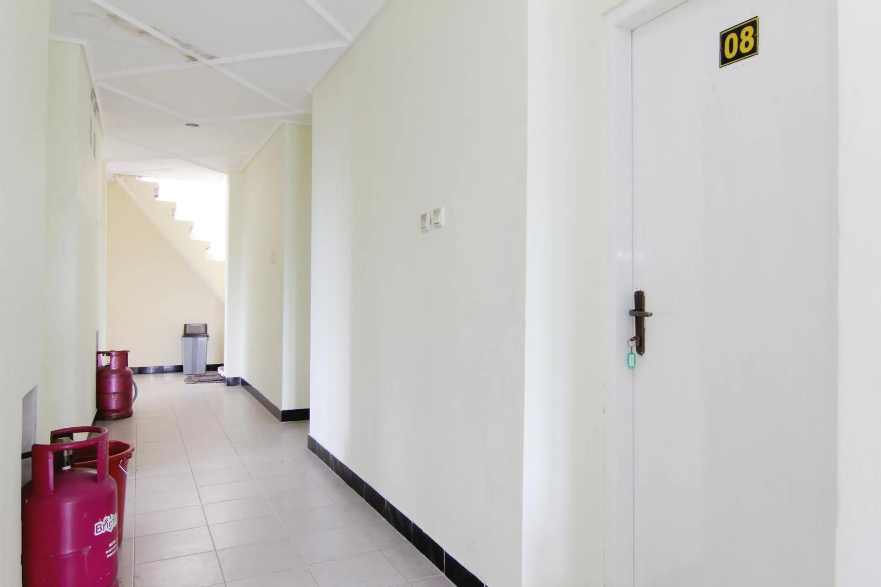 Hotel Wijaya 1 Kaliurang