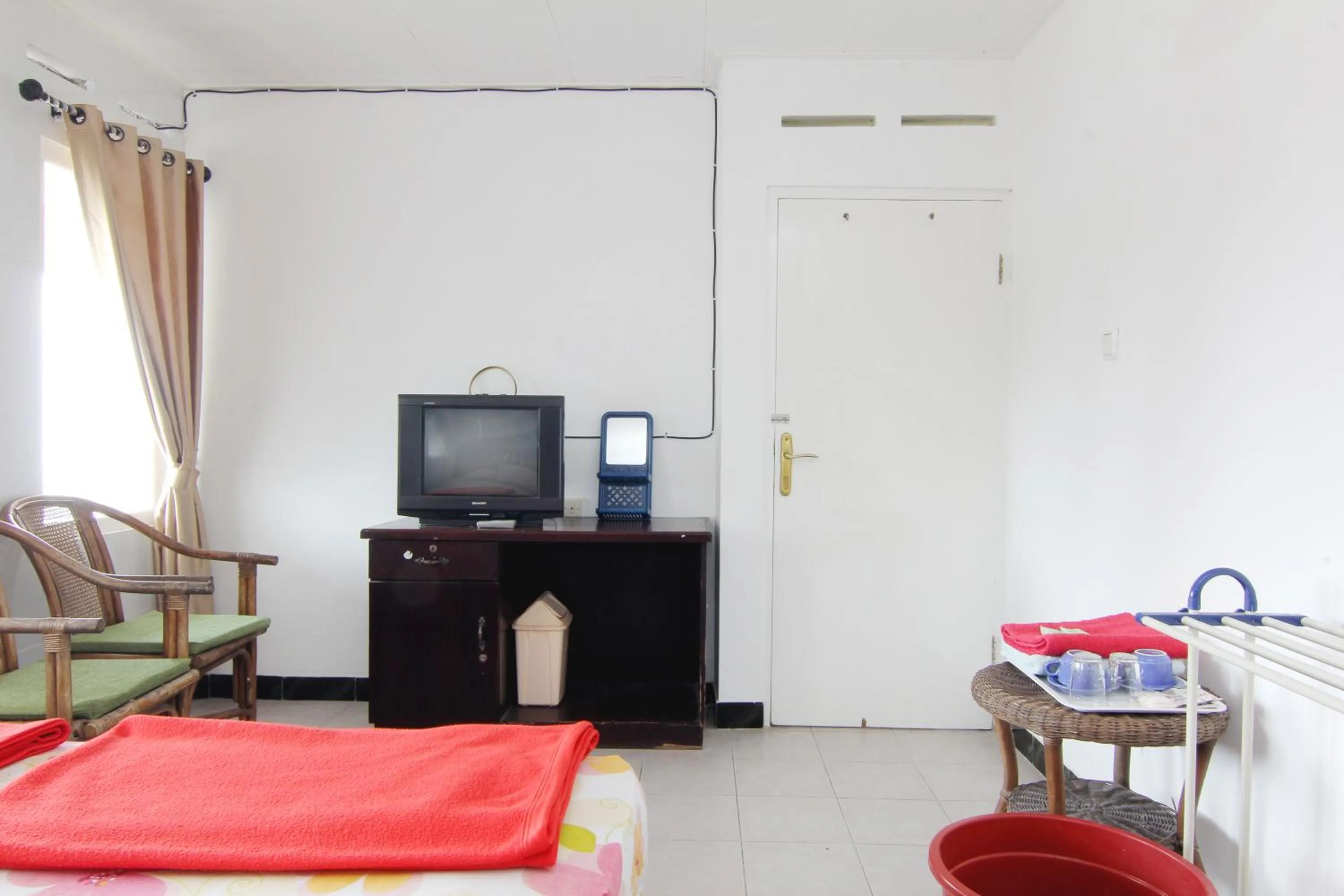 Hotel Wijaya 1 Kaliurang