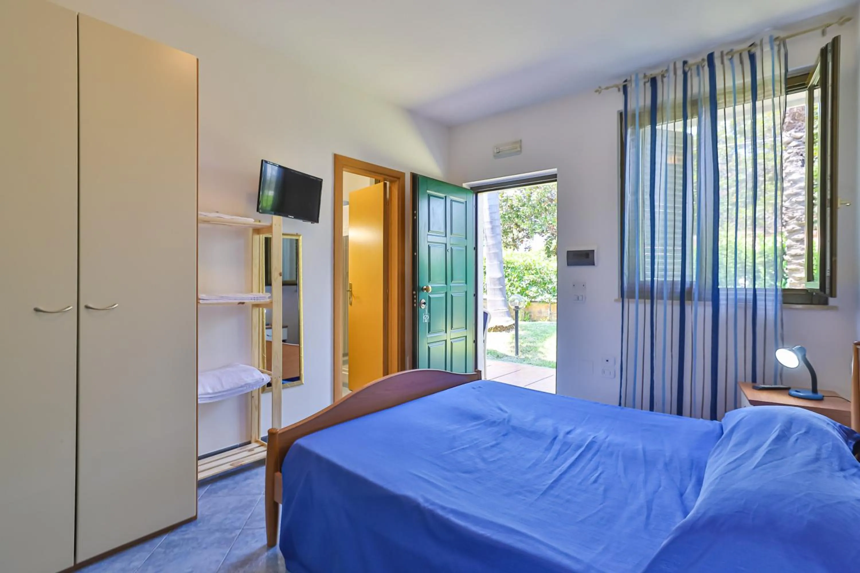 Standard Double Room in Selene Resort