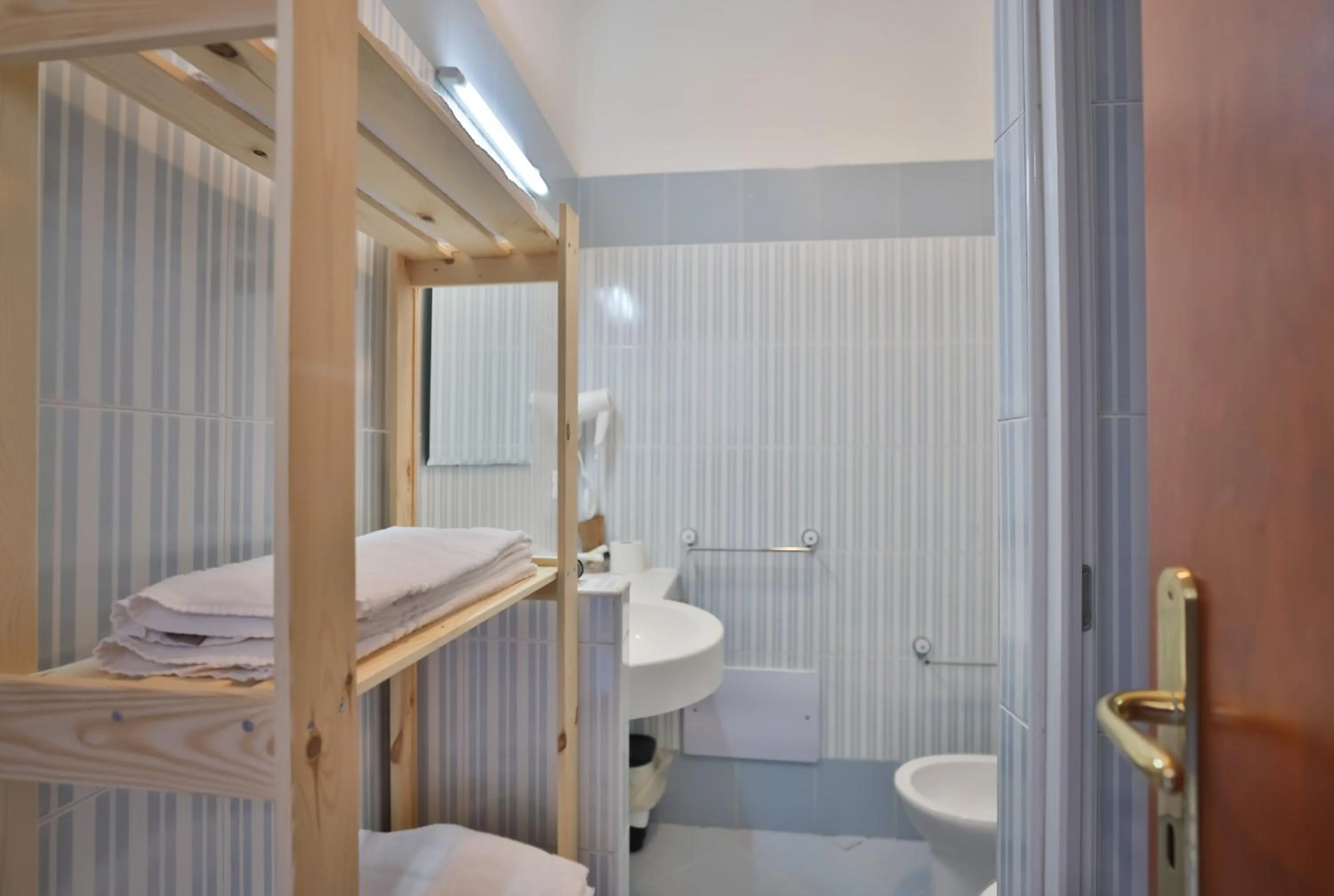Bathroom in Selene Resort