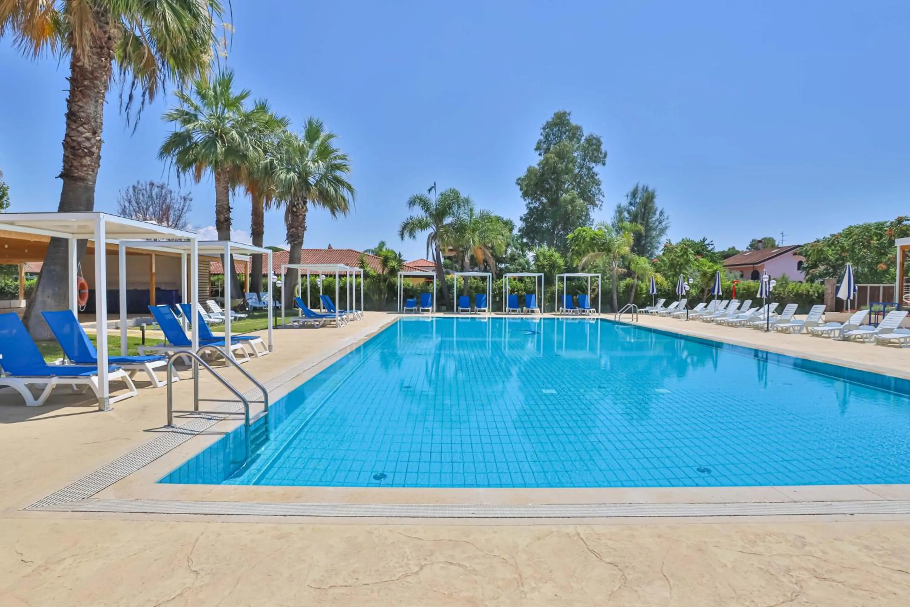 Selene Resort