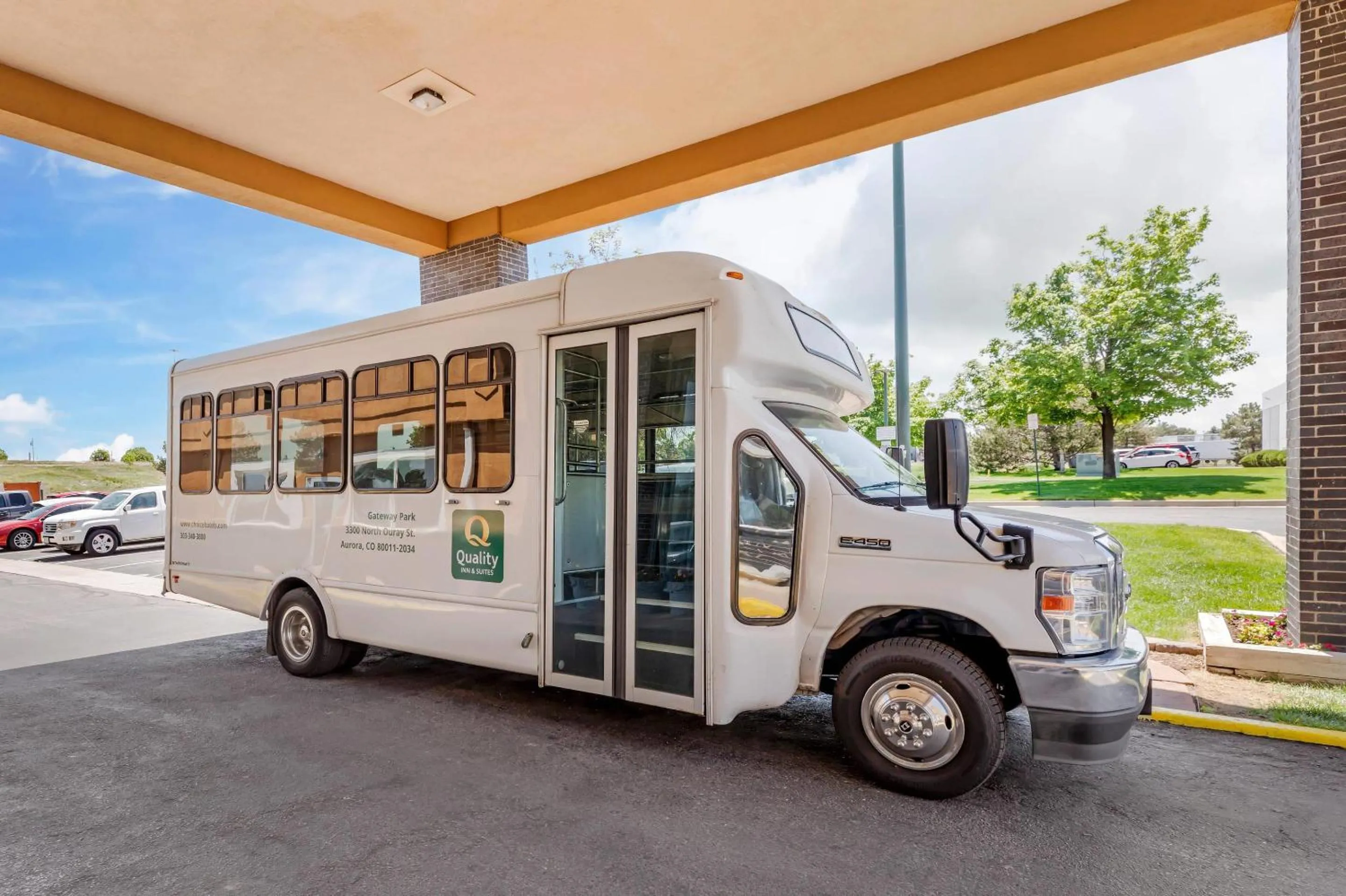 Other in Quality Inn & Suites Denver Airport - Gateway Park