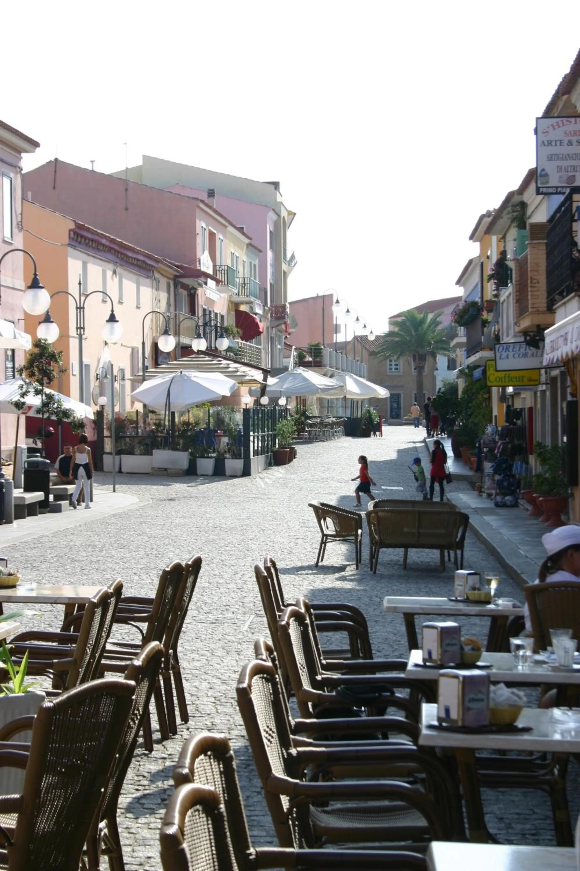 Other in Residence I Mirti Bianchi