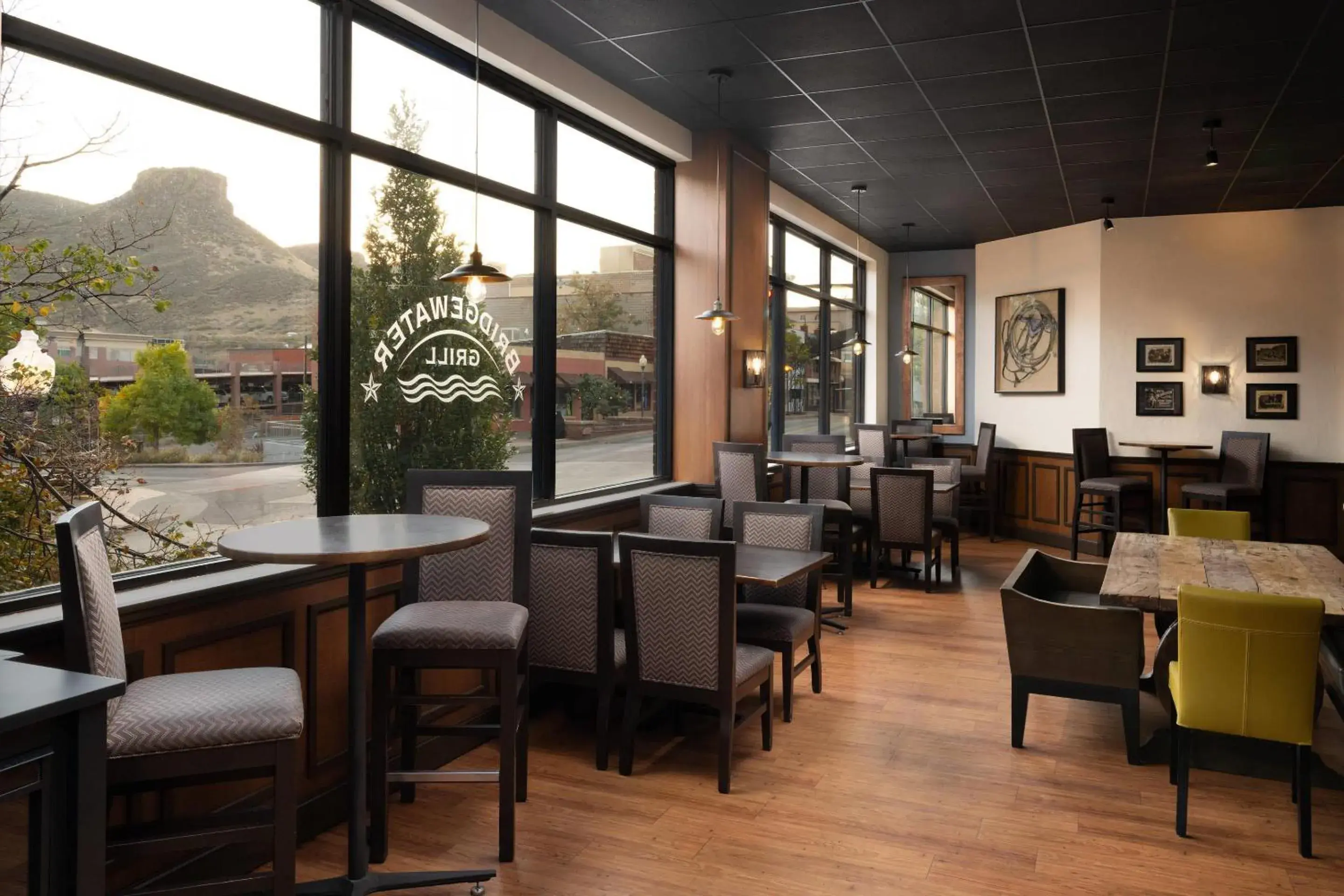 Restaurant/places to eat in The Golden Hotel, an Ascend Collection Hotel Restaurant/places to eat in The Golden Hotel, an Ascend Collection Hotel