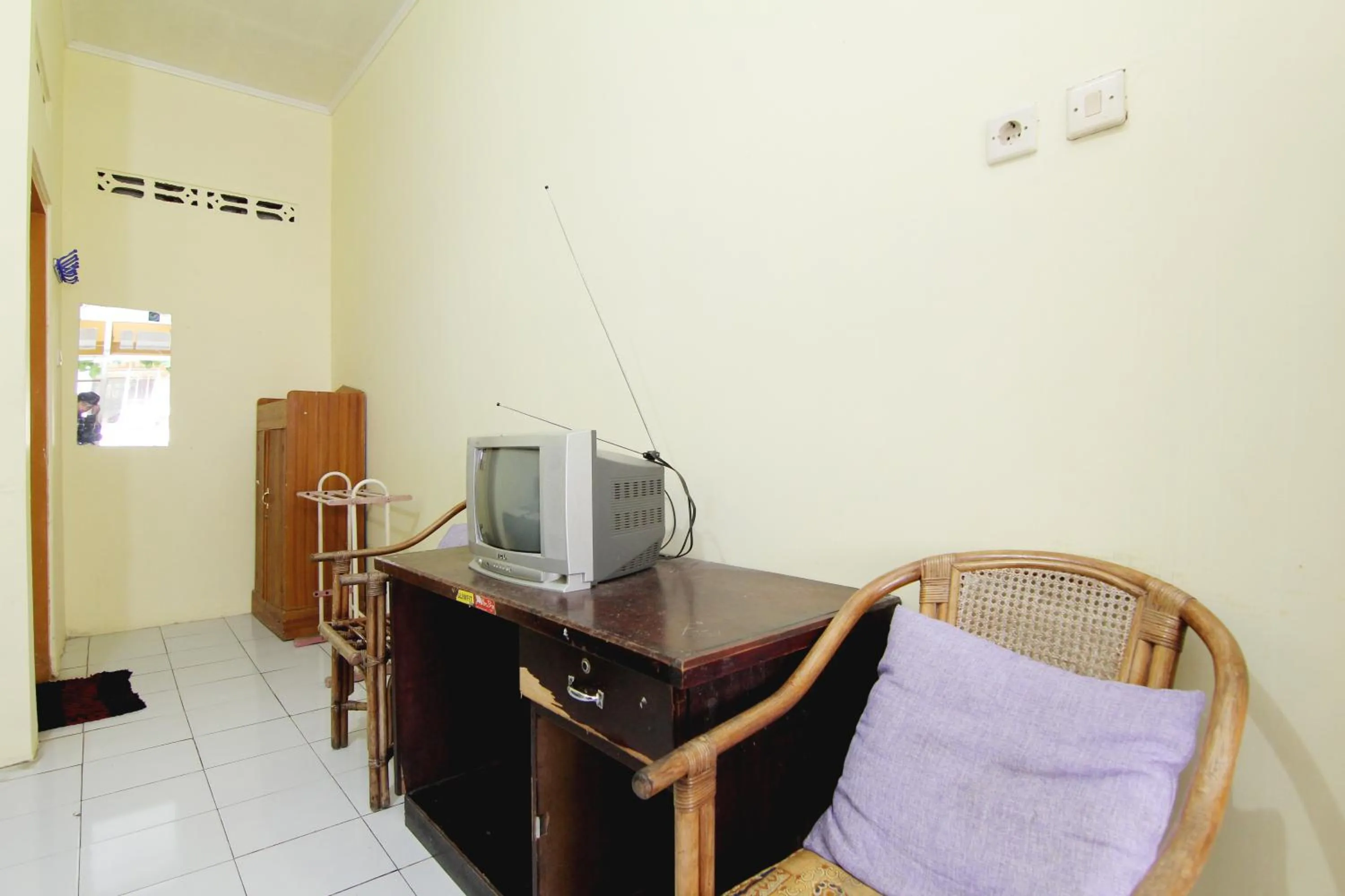 Hotel Wijaya 2 Kaliurang