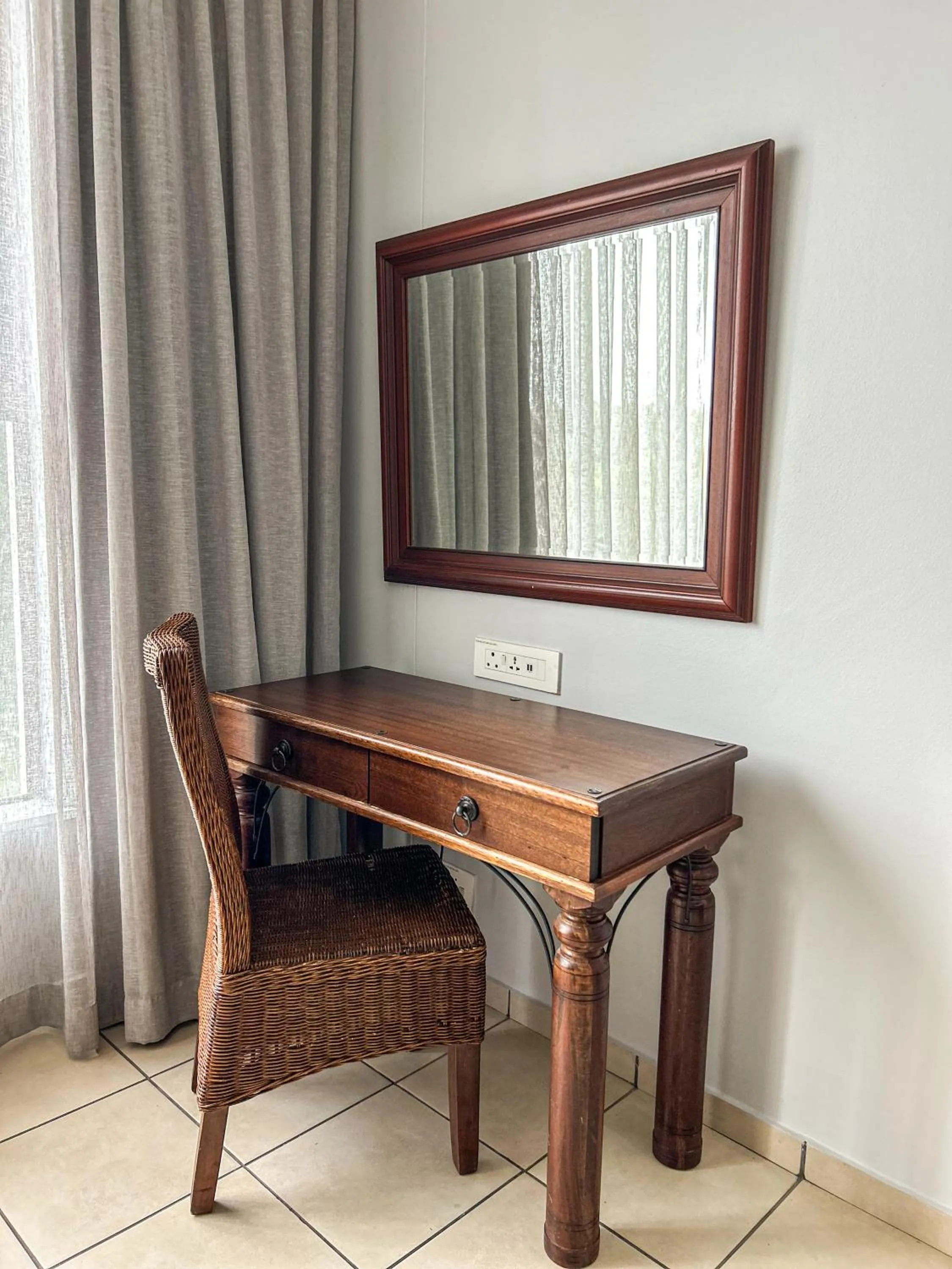 hair dresser in Riviera on Vaal Resort