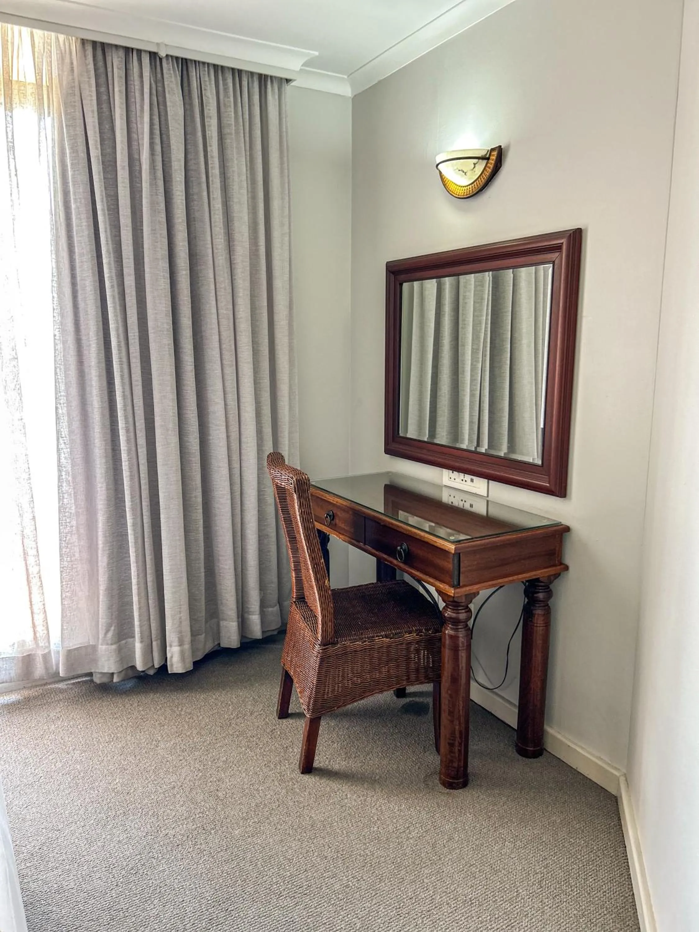 hair dresser in Riviera on Vaal Resort