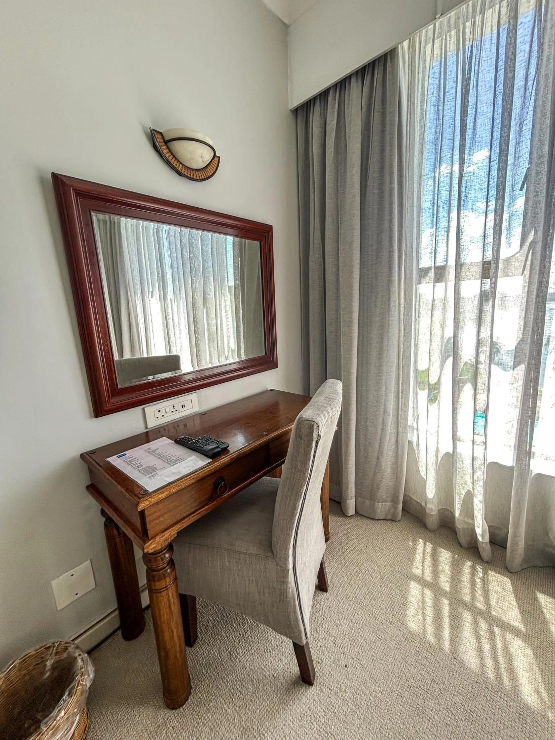 hair dresser in Riviera on Vaal Resort