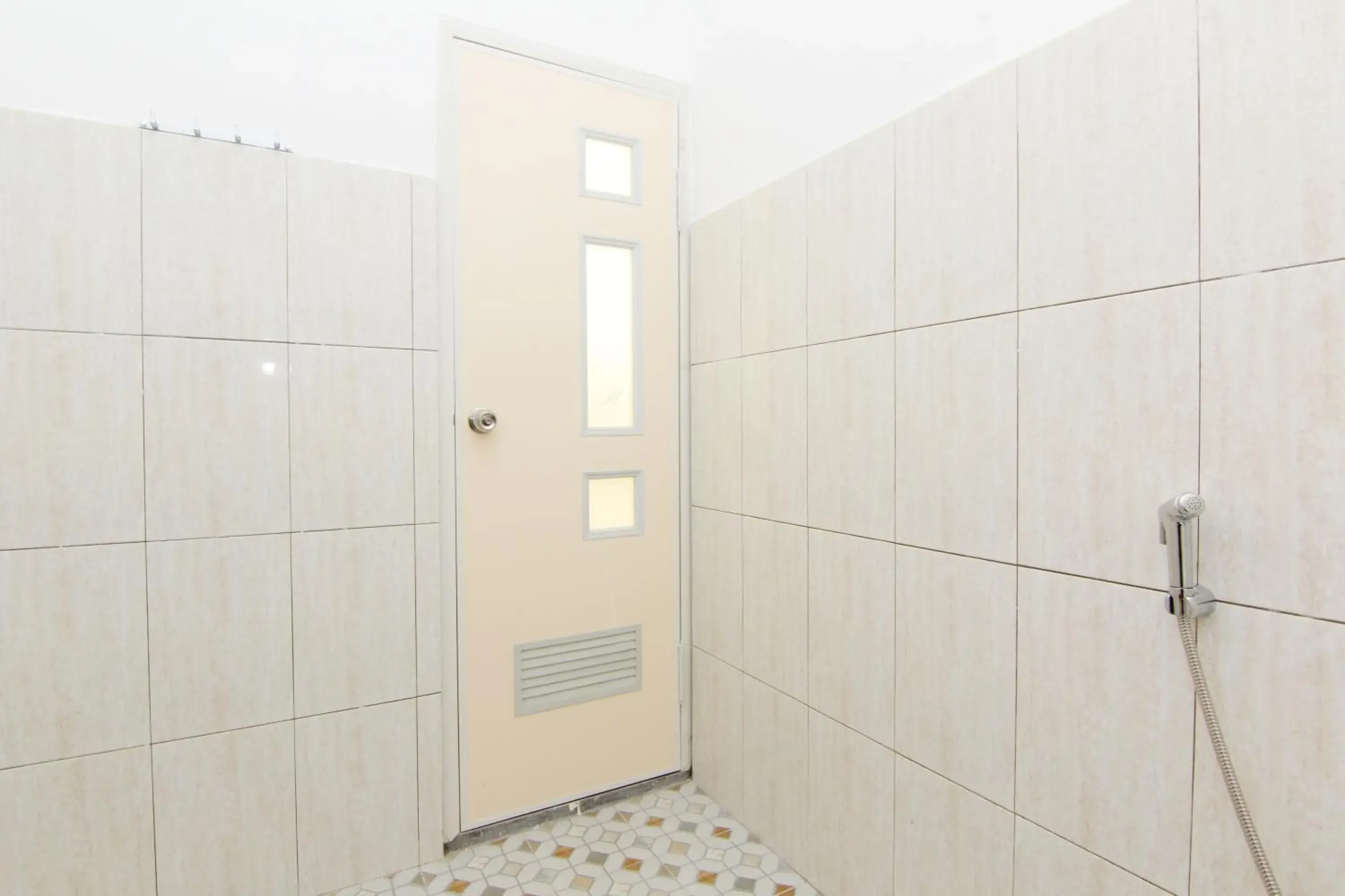 Hotel Wijaya 3 Kaliurang Hotel Wijaya 3 Kaliurang