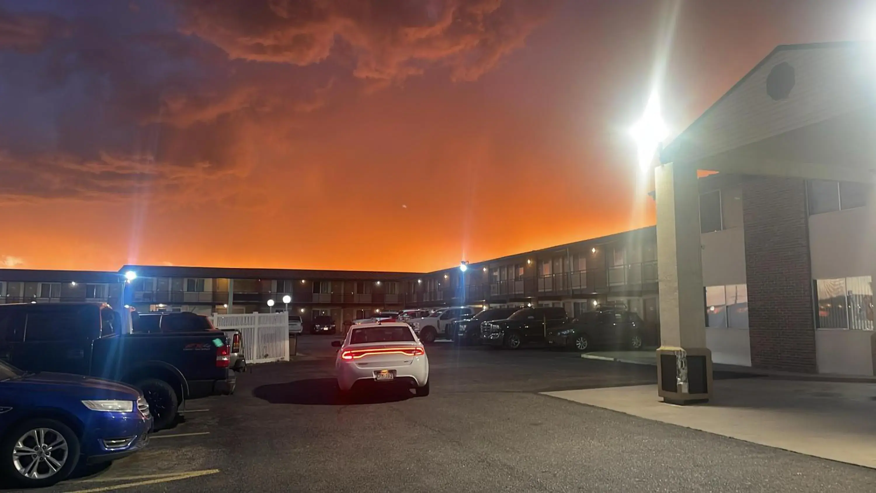 Rodeway Inn Rodeway Inn