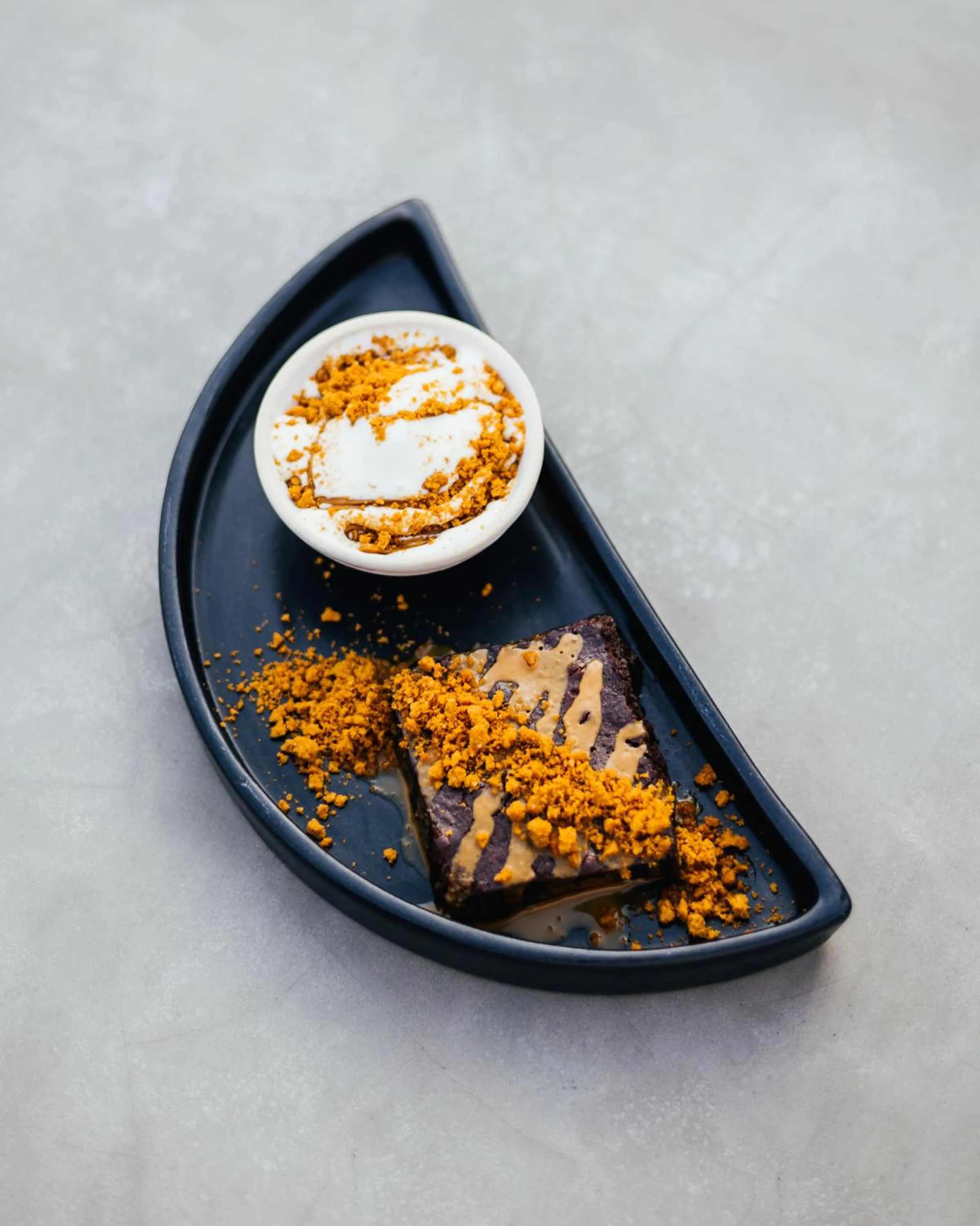 Food in Harding Boutique Hotel