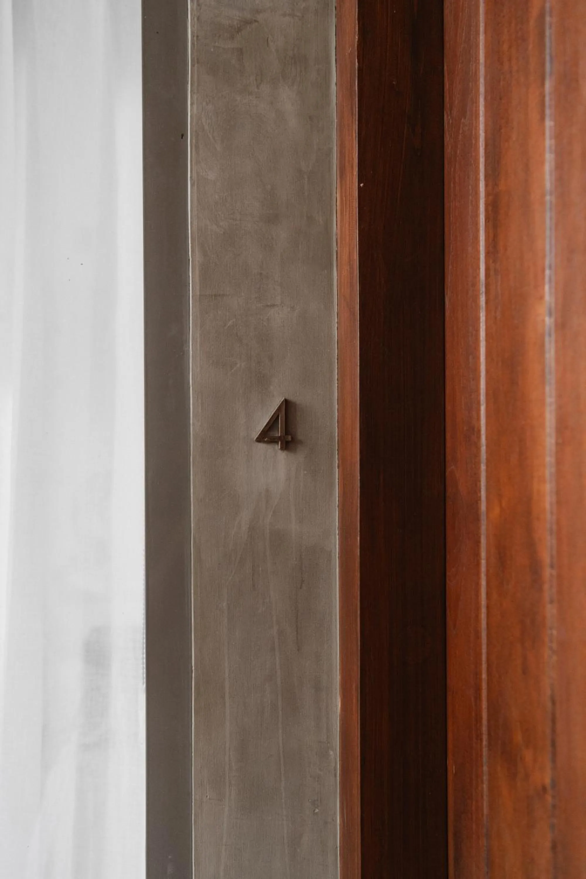 Harding Boutique Hotel