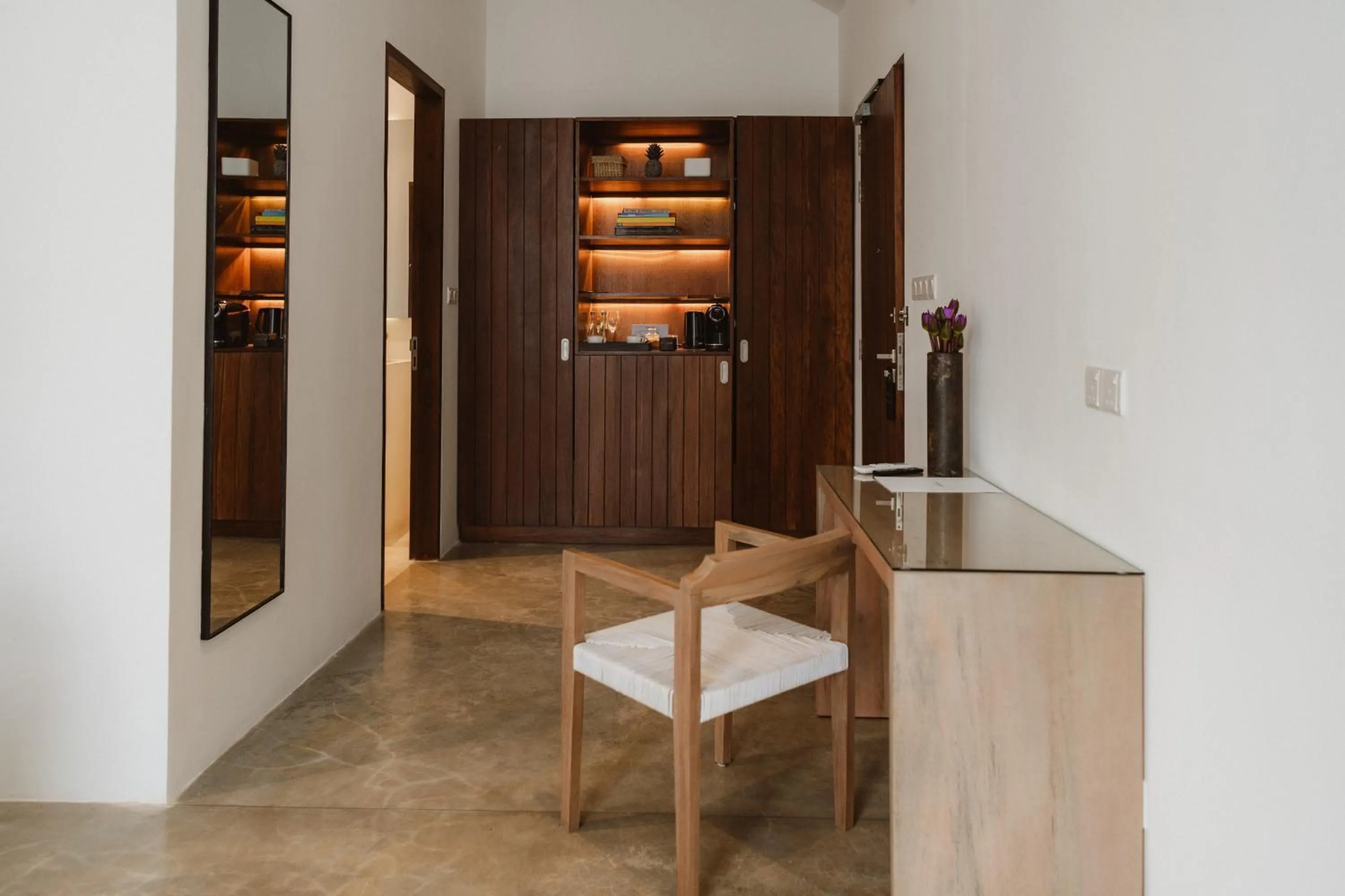 Harding Boutique Hotel