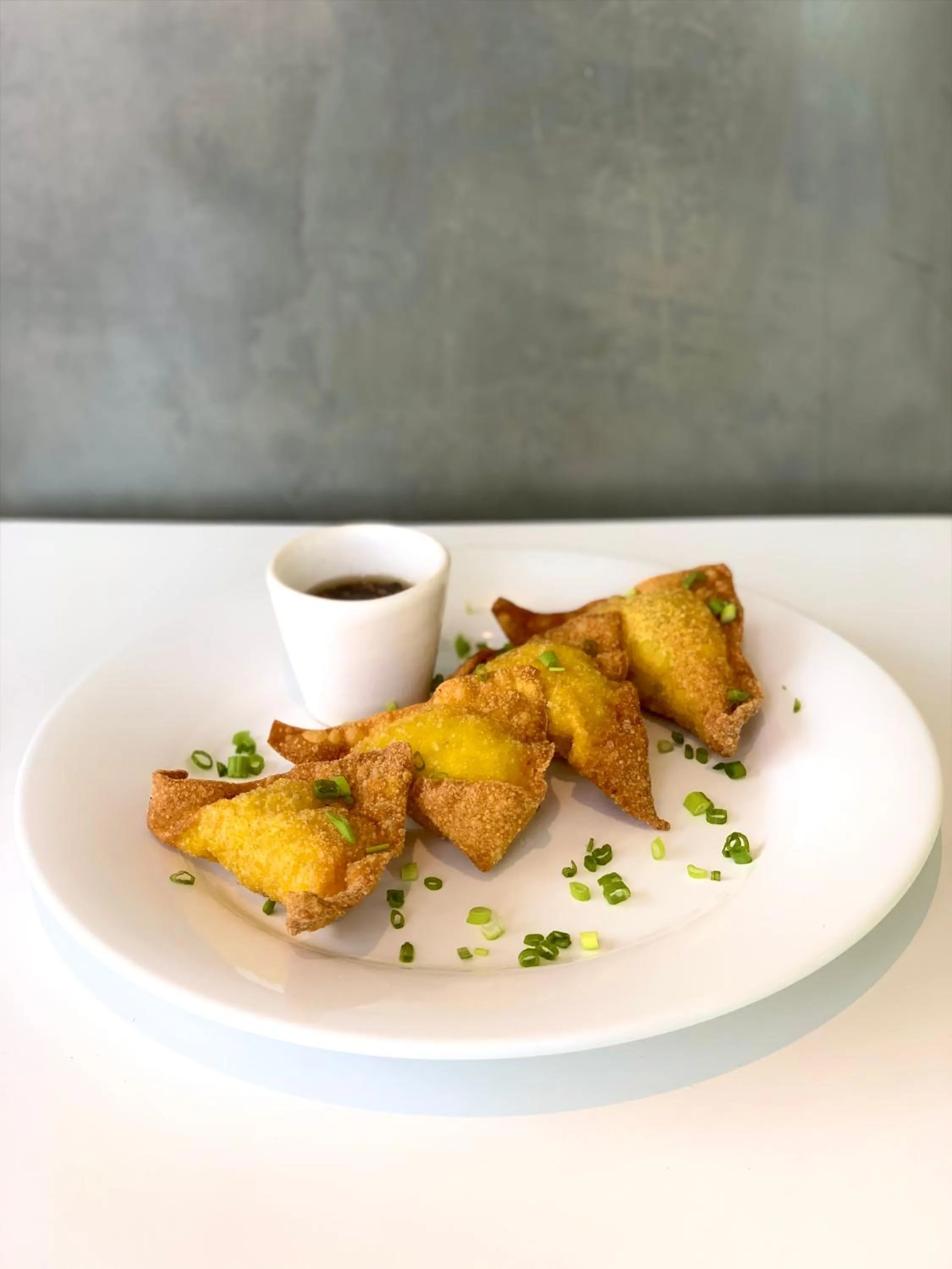 Food and drinks in Harding Boutique Hotel