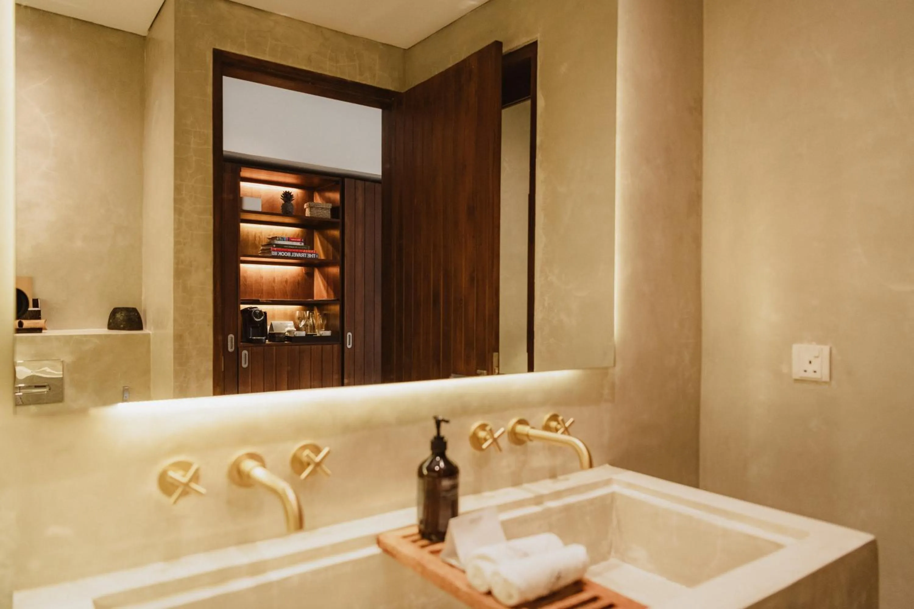 Harding Boutique Hotel